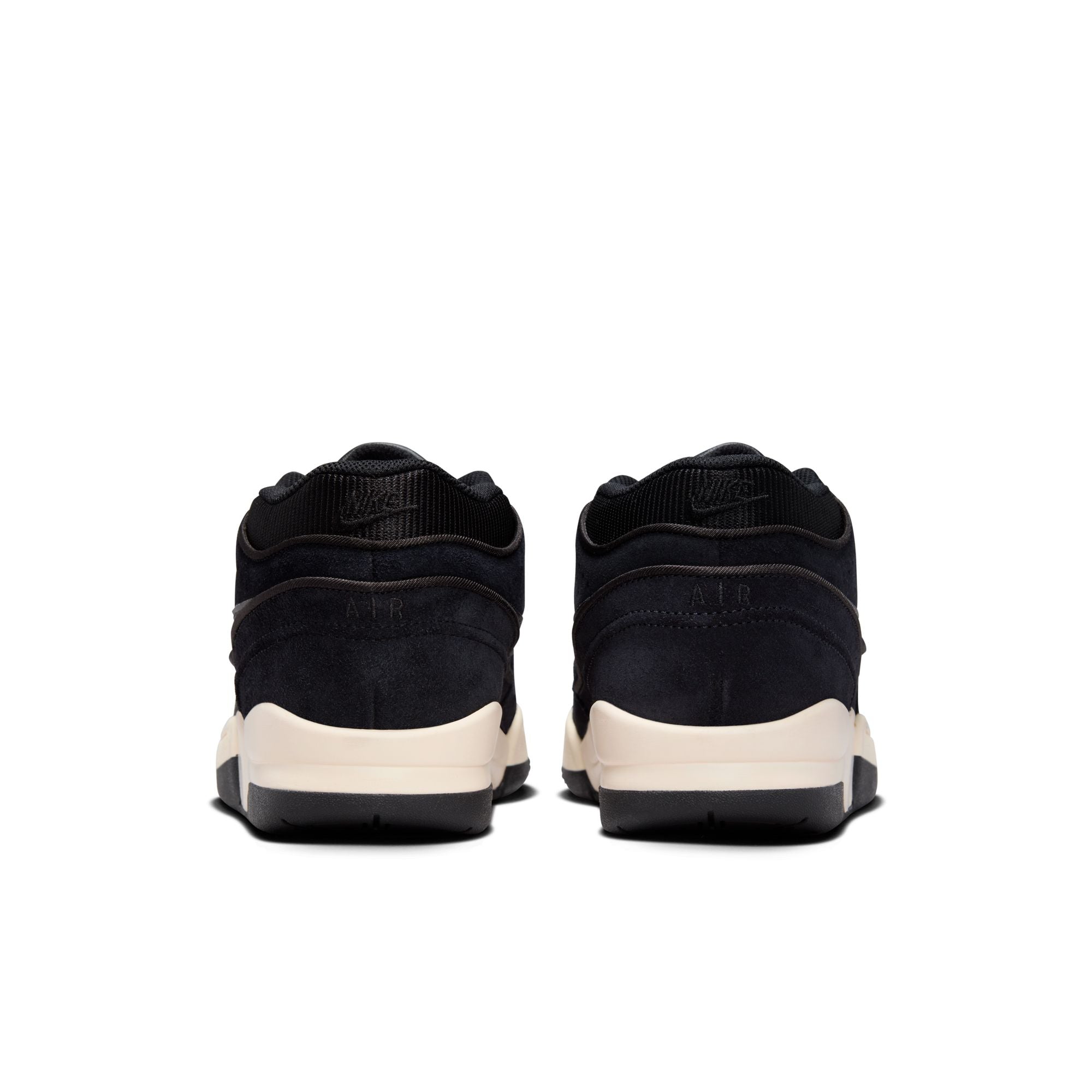 Nike Air Alpha Force 88 'Black/Guava Ice'