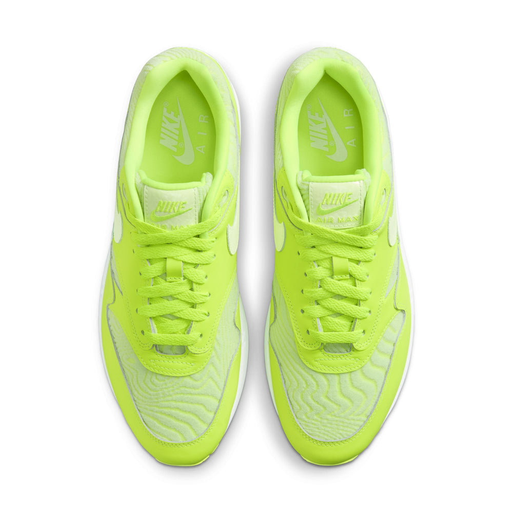
                  
                    Load image into Gallery viewer, Nike Air Max 1 PRM &amp;#39;Volt&amp;#39;
                  
                