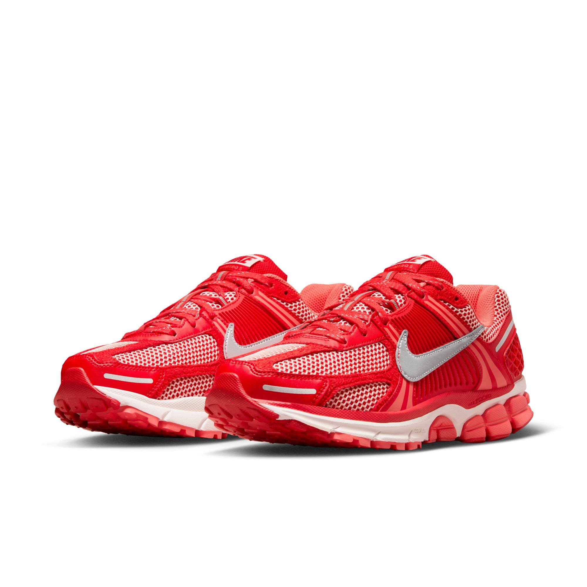 Nike Zoom Vomero 5 Premium 'University Red'