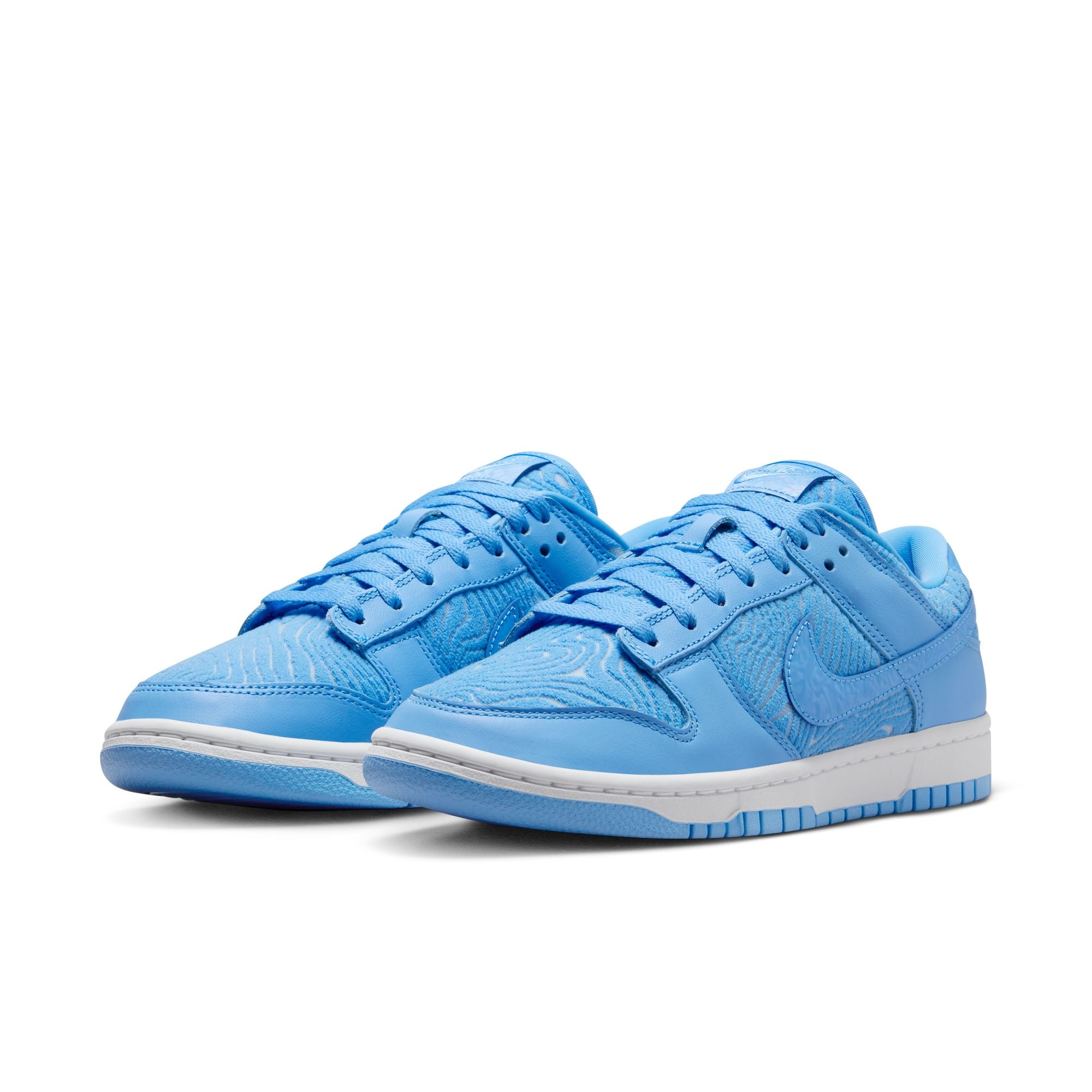 Nike Dunk Low Premium 'University Blue'