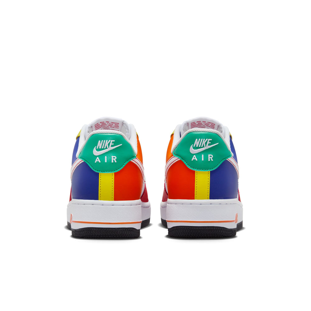 
                  
                    Load image into Gallery viewer, Nike Air Force 1 &amp;#39;07 LV8 &amp;#39;Rubik&amp;#39;s Cube&amp;#39;
                  
                