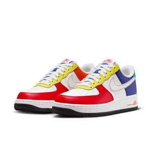 
                  
                    Load image into Gallery viewer, Nike Air Force 1 &amp;#39;07 LV8 &amp;#39;Rubik&amp;#39;s Cube&amp;#39;
                  
                