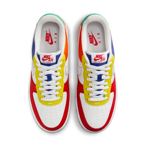 
                  
                    Load image into Gallery viewer, Nike Air Force 1 &amp;#39;07 LV8 &amp;#39;Rubik&amp;#39;s Cube&amp;#39;
                  
                