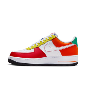 
                  
                    Load image into Gallery viewer, Nike Air Force 1 &amp;#39;07 LV8 &amp;#39;Rubik&amp;#39;s Cube&amp;#39;
                  
                
