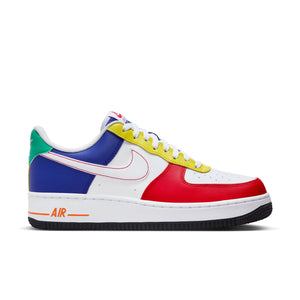 
                  
                    Load image into Gallery viewer, Nike Air Force 1 &amp;#39;07 LV8 &amp;#39;Rubik&amp;#39;s Cube&amp;#39;
                  
                