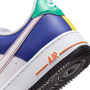 
                  
                    Load image into Gallery viewer, Nike Air Force 1 &amp;#39;07 LV8 &amp;#39;Rubik&amp;#39;s Cube&amp;#39;
                  
                