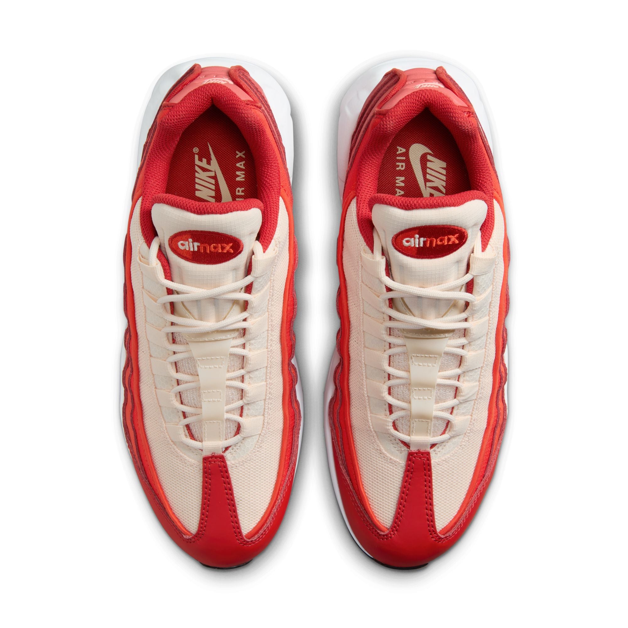 Red 95 best sale