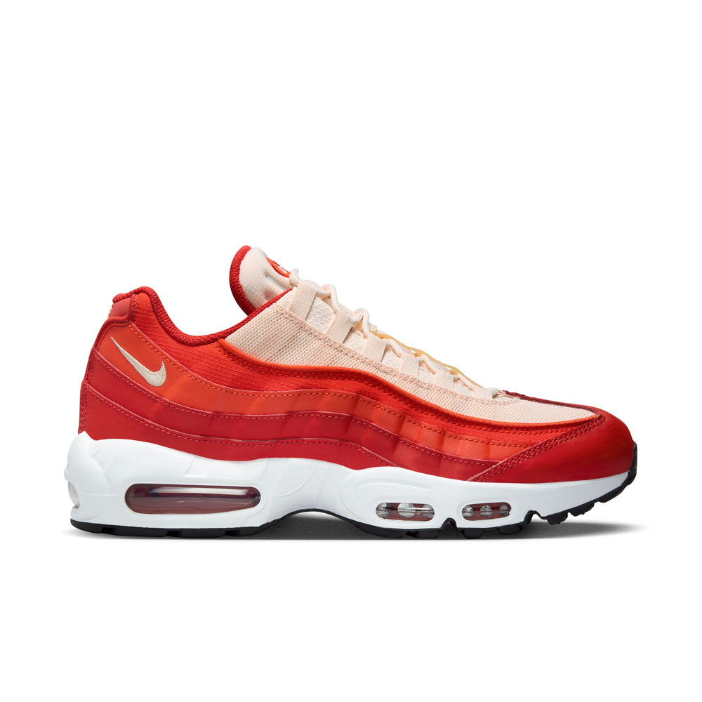 Nike Air Max 95 'Picante Red'