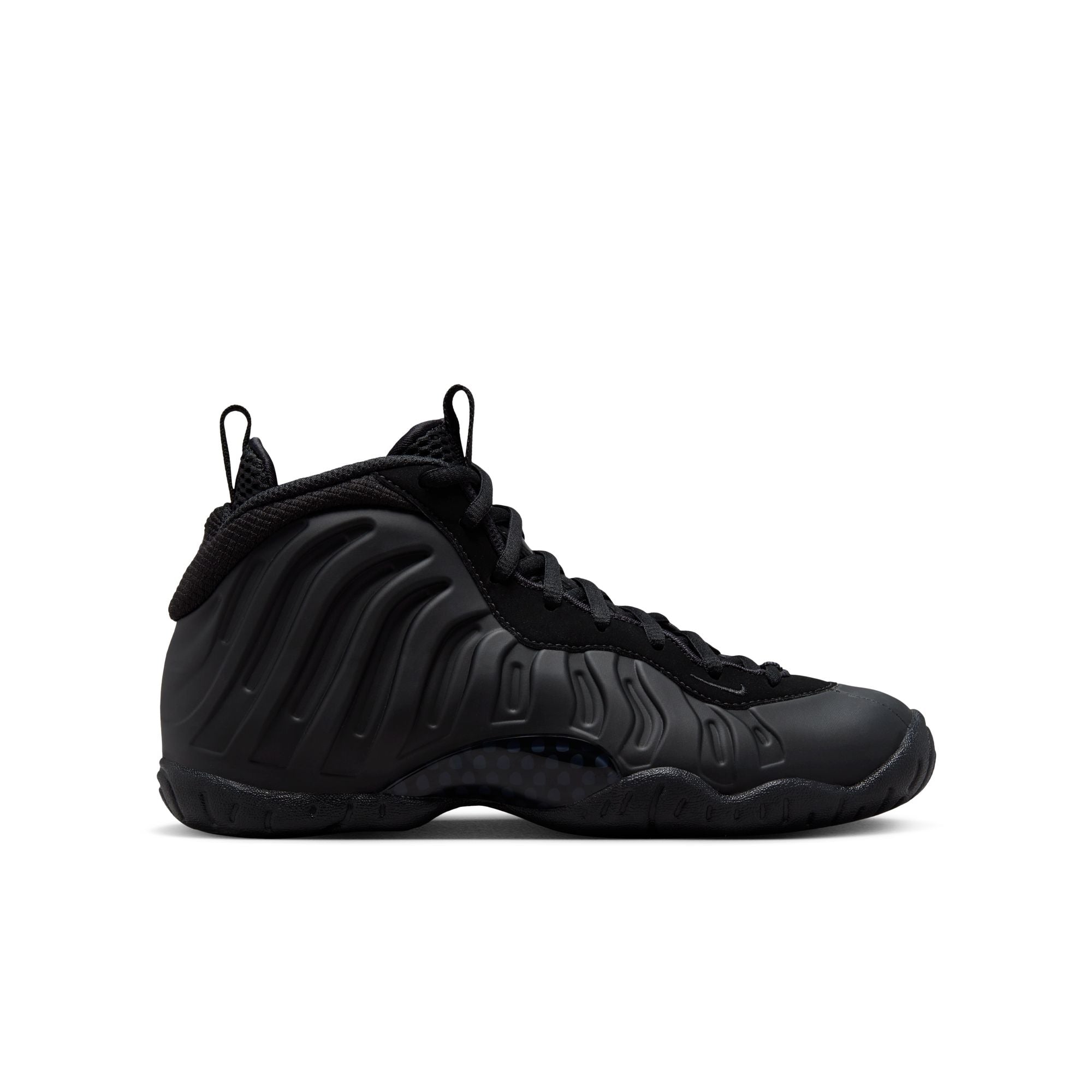 Nike little posite pro black Clearance