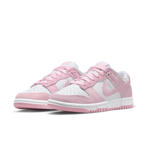 
                  
                    Load image into Gallery viewer, Womens Nike Dunk Low &amp;#39;Pink Foam&amp;#39;
                  
                