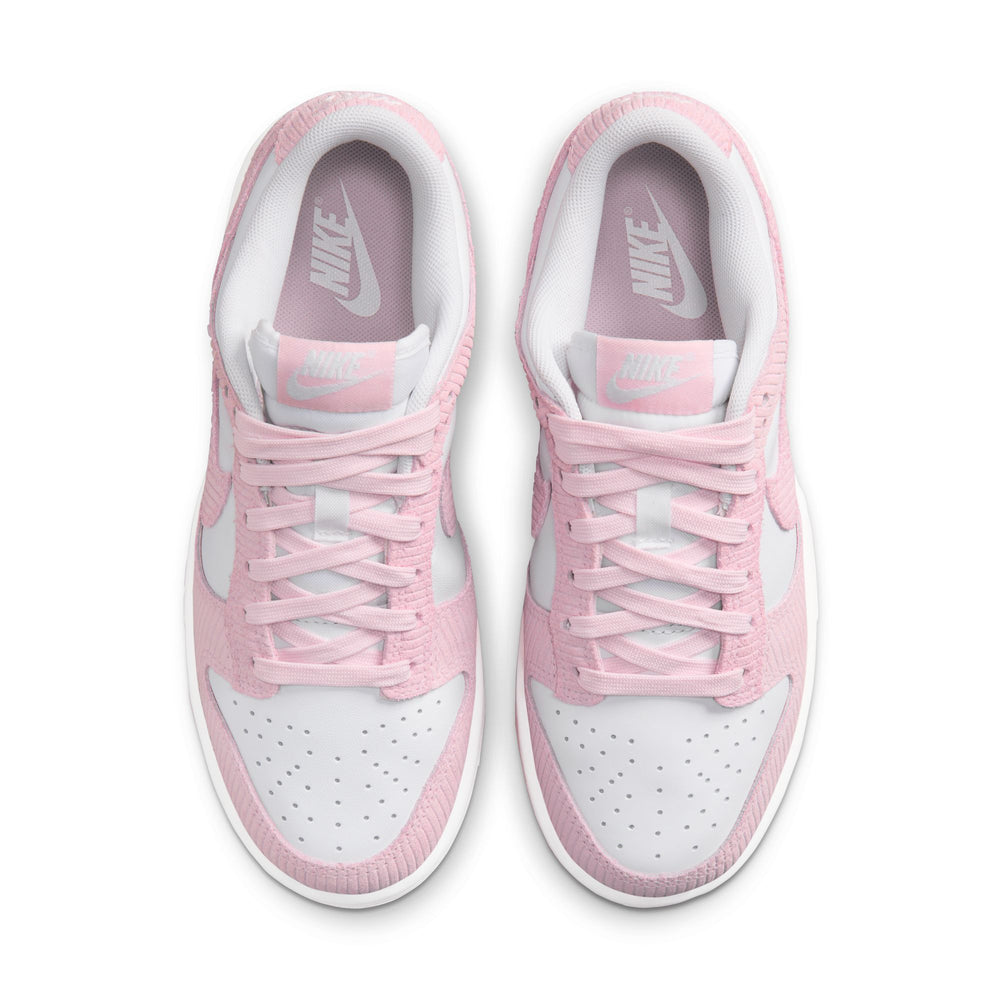 
                  
                    Load image into Gallery viewer, Womens Nike Dunk Low &amp;#39;Pink Foam&amp;#39;
                  
                