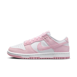 
                  
                    Load image into Gallery viewer, Womens Nike Dunk Low &amp;#39;Pink Foam&amp;#39;
                  
                