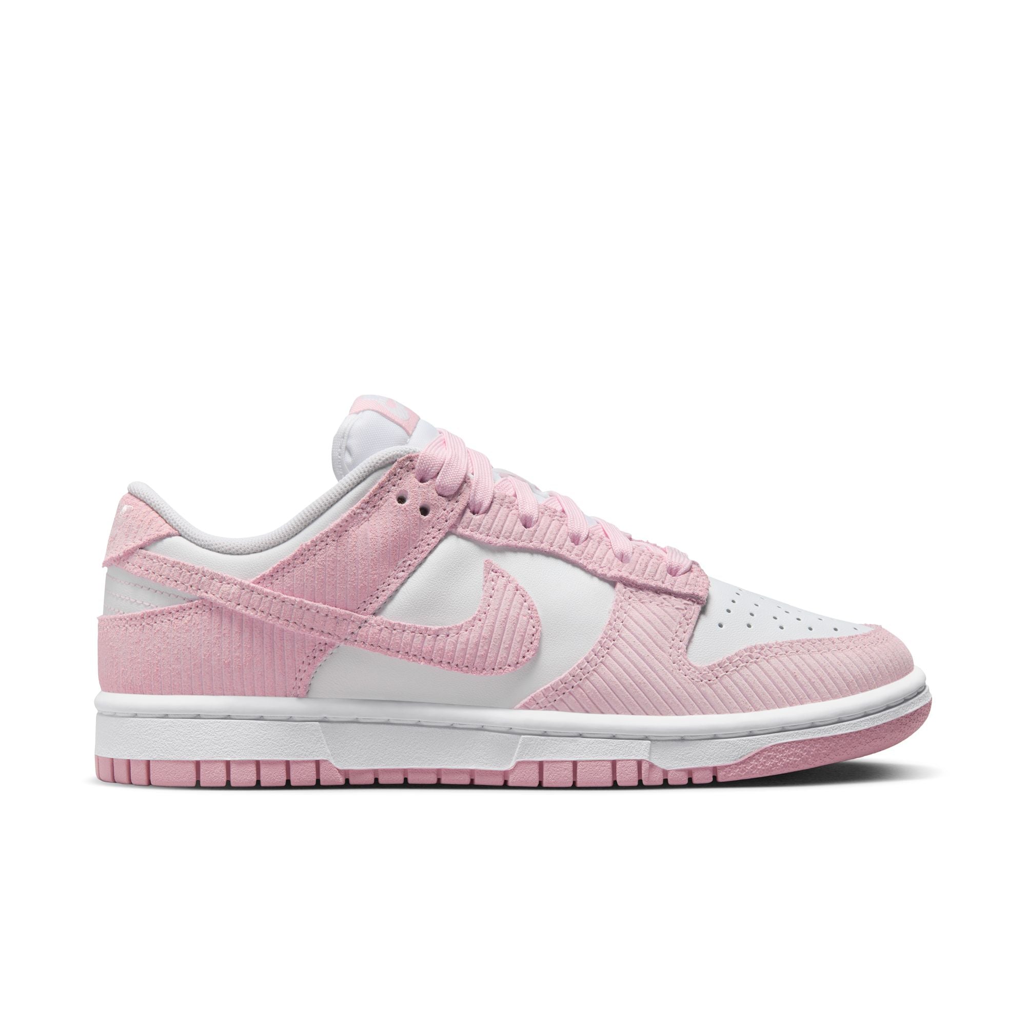 Womens Nike Dunk Low 'Pink Foam'