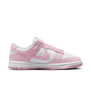 
                  
                    Load image into Gallery viewer, Womens Nike Dunk Low &amp;#39;Pink Foam&amp;#39;
                  
                