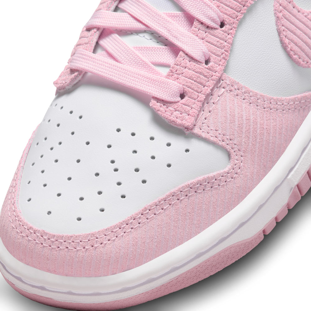 
                  
                    Load image into Gallery viewer, Womens Nike Dunk Low &amp;#39;Pink Foam&amp;#39;
                  
                