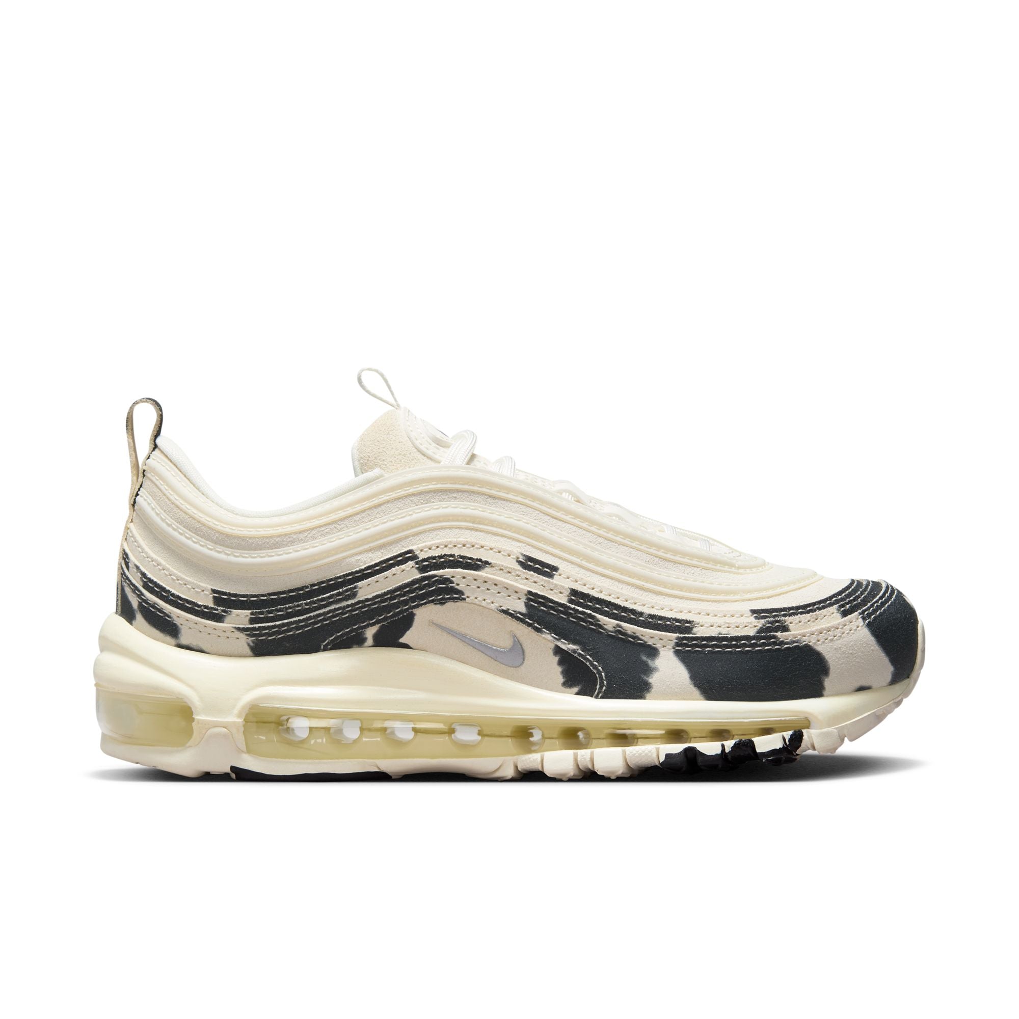 Womens Nike Air Max 97 Sail