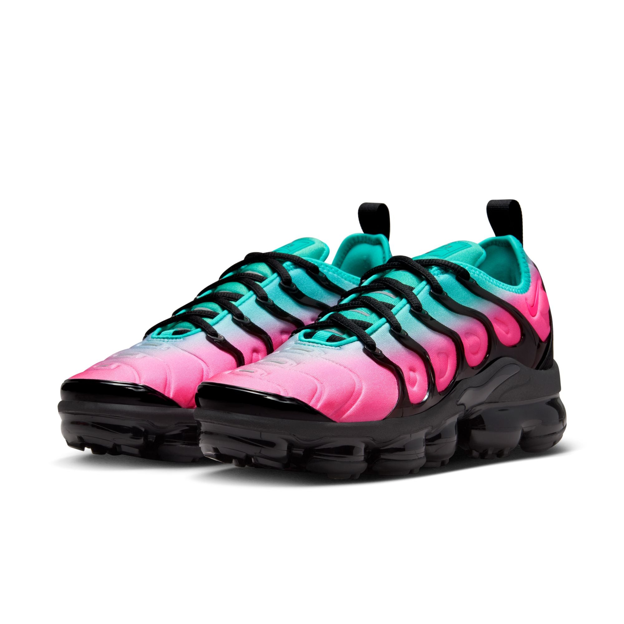 Womens Nike Air Vapormax Plus 'Pink Blast'