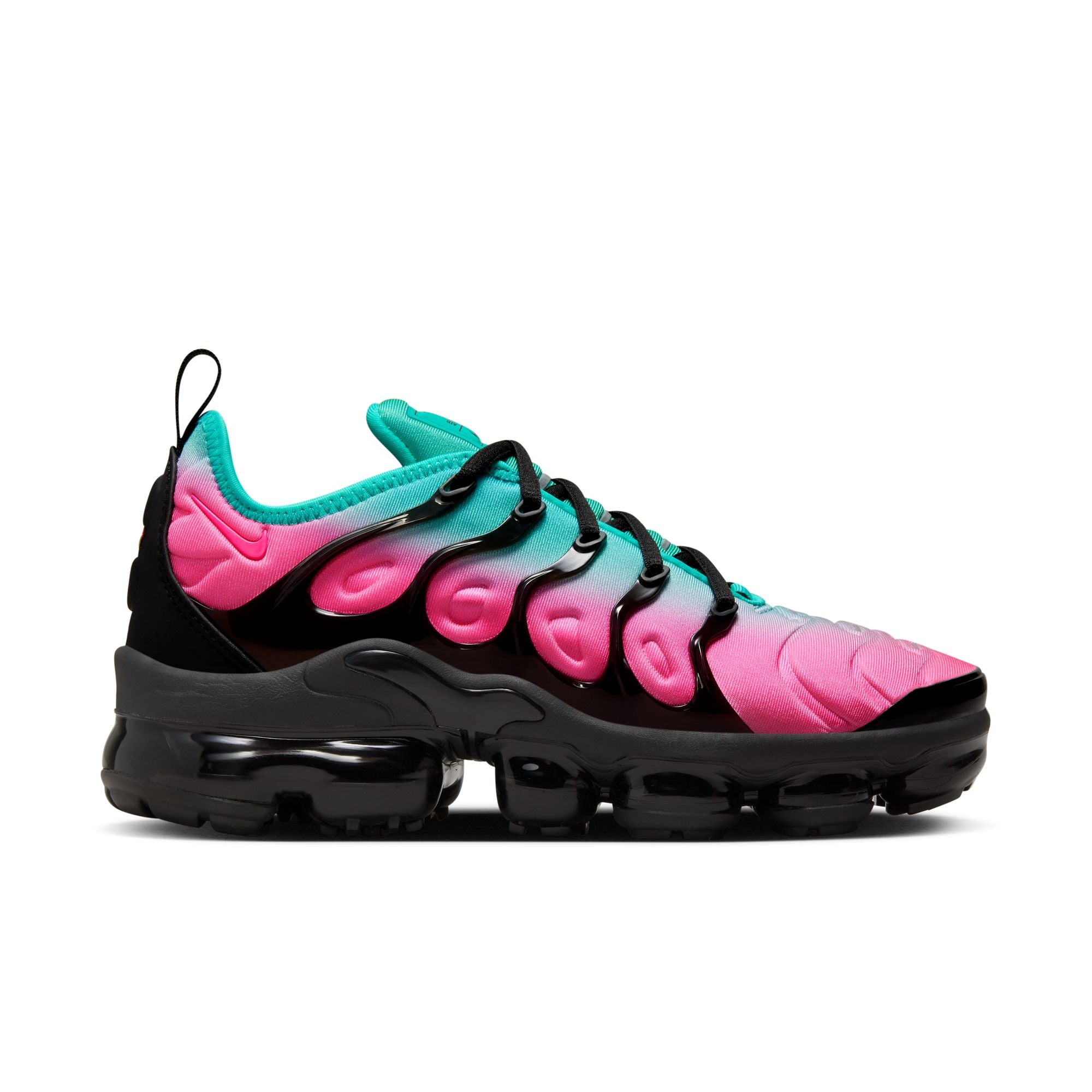 Womens Nike Air Vapormax Plus 'Pink Blast'