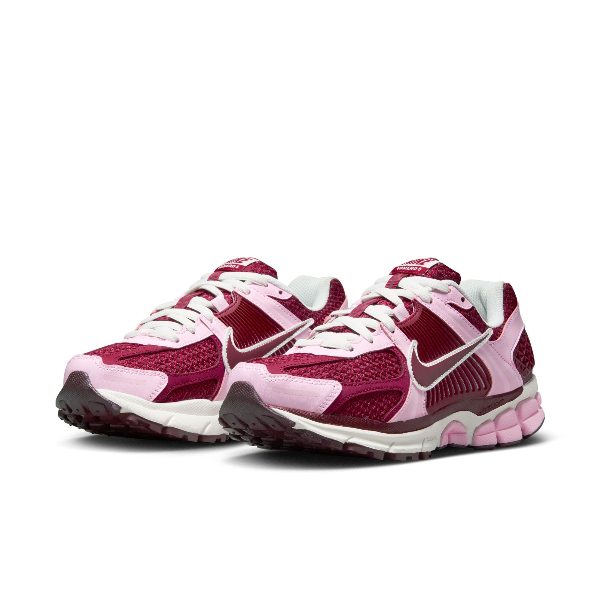 Womens Nike Vomero 5 'Pink Foam'