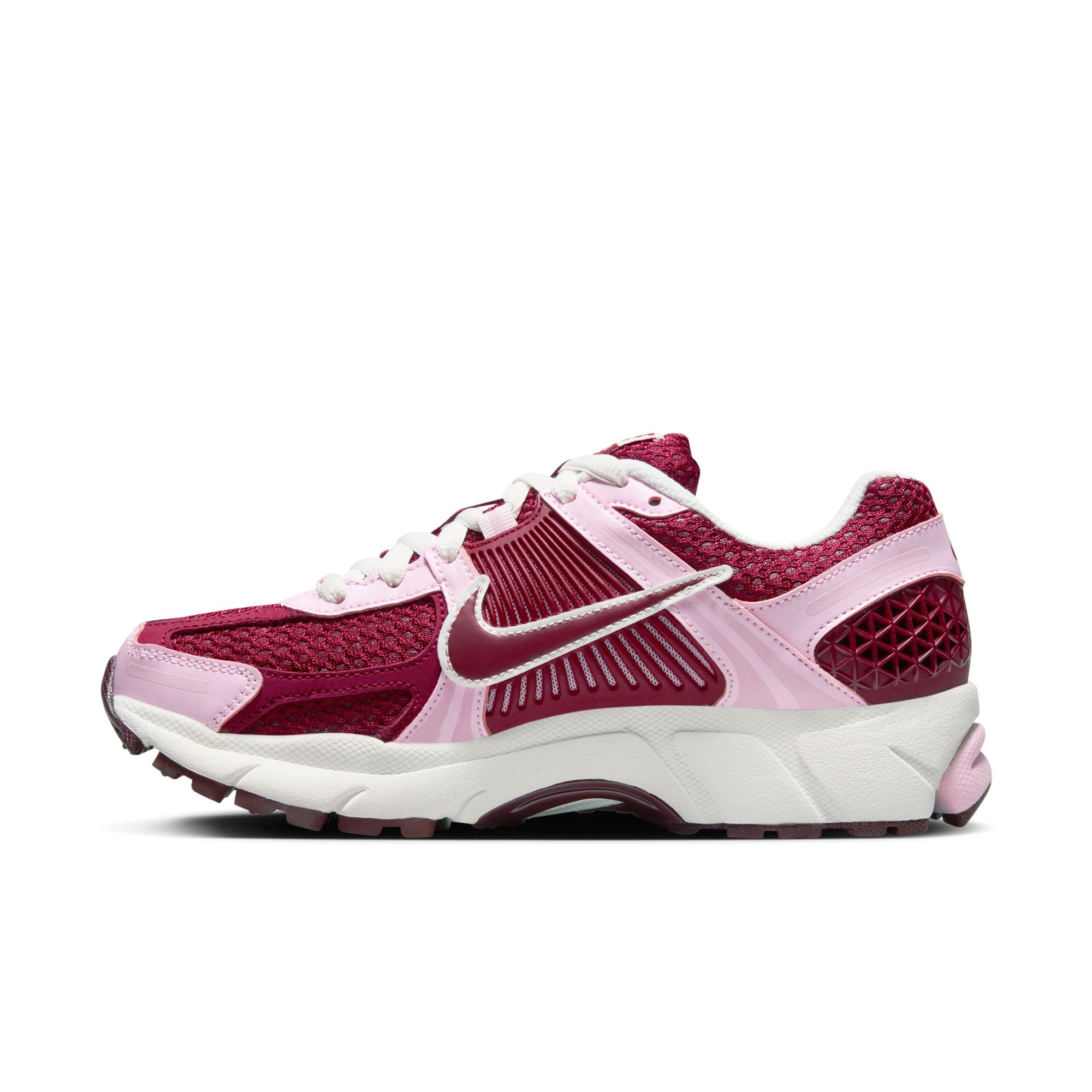 Womens Nike Vomero 5 'Pink Foam'