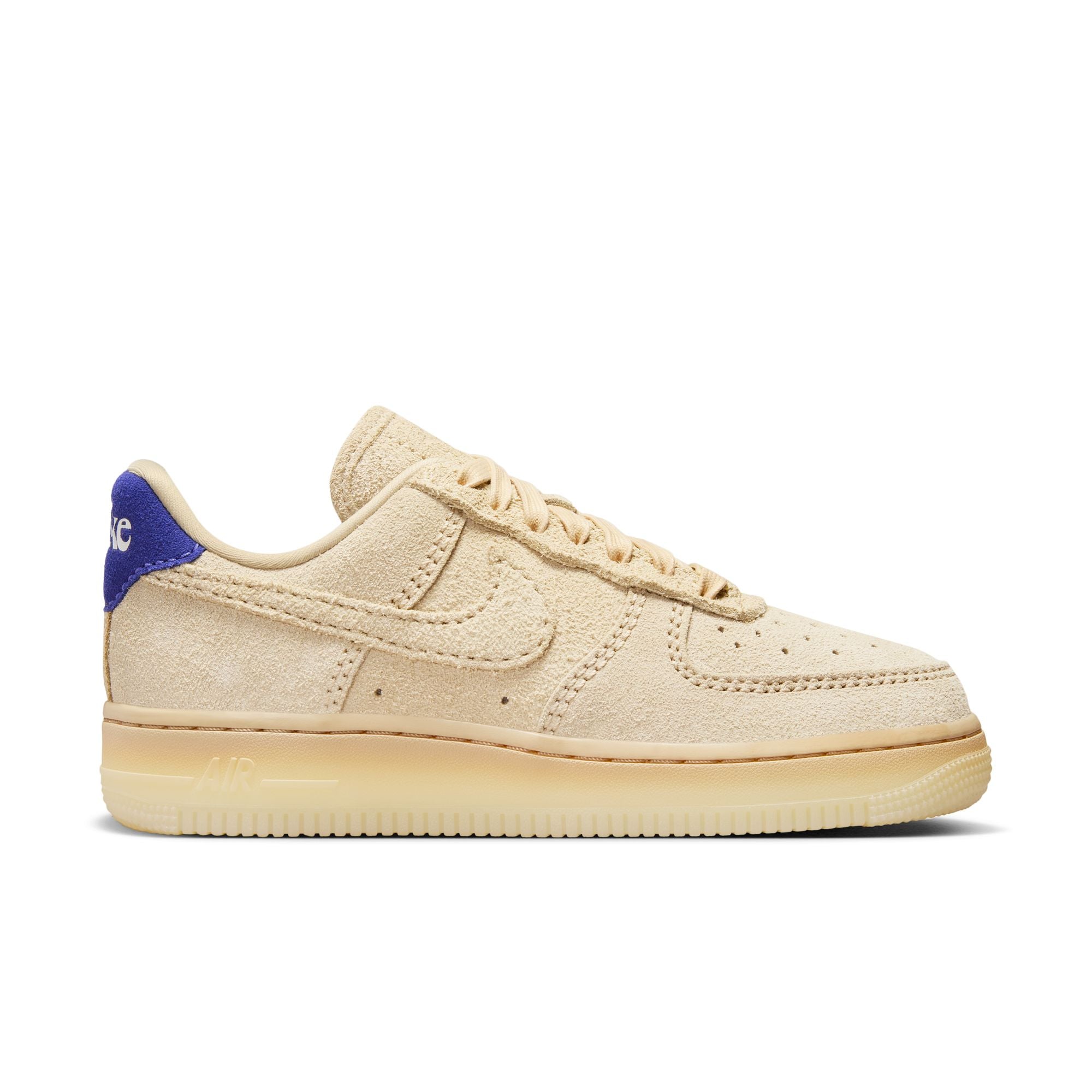 Womens Nike Air Force 1 '07 LX 'Grain'