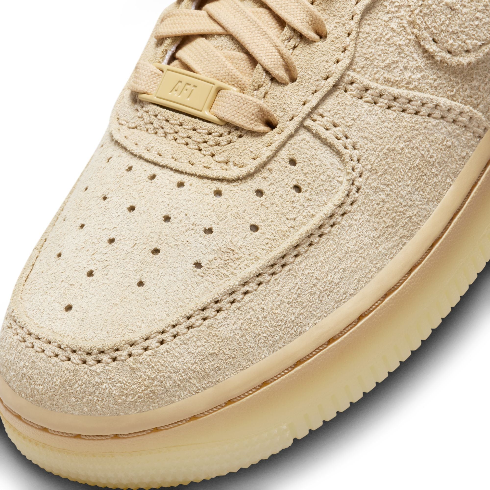 Womens Nike Air Force 1 '07 LX 'Grain'