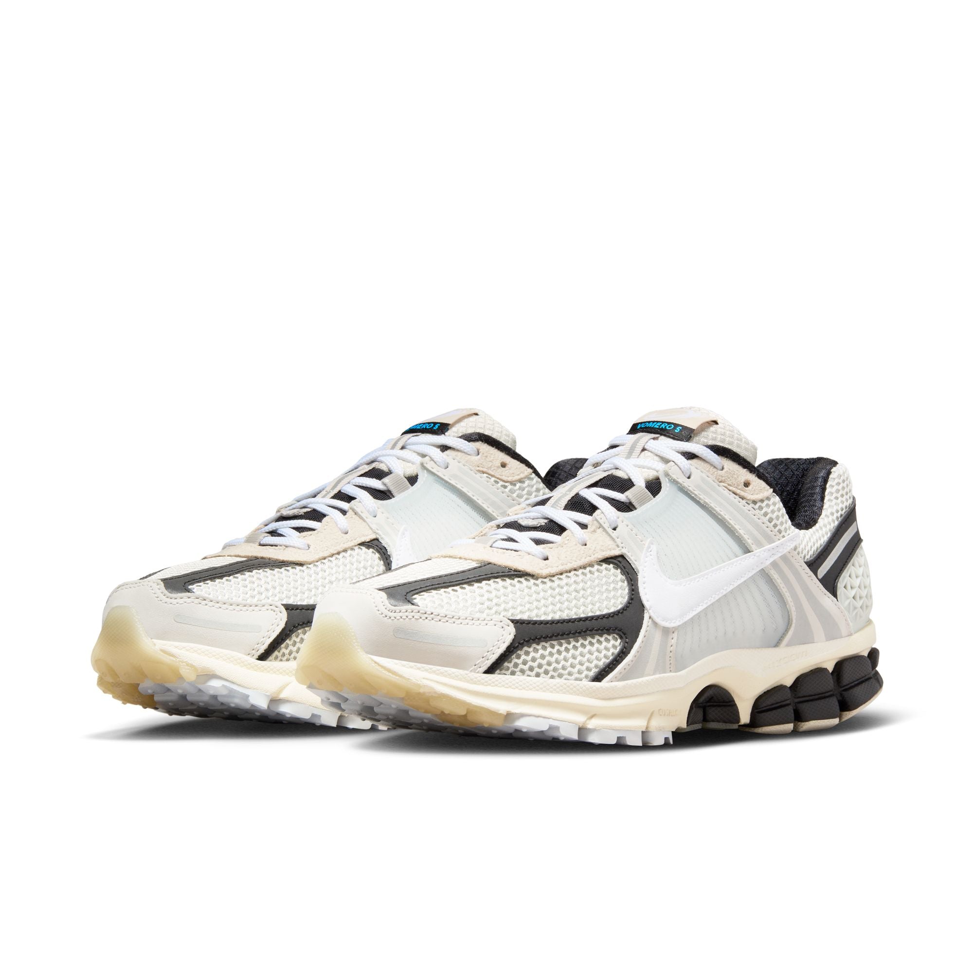 Nike Zoom Vomero 5 Premium 'Pale Ivory'