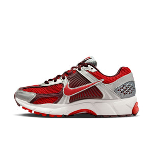 
                  
                    Load image into Gallery viewer, Womens Nike Vomero 5 &amp;#39;Mystic Red&amp;#39;
                  
                