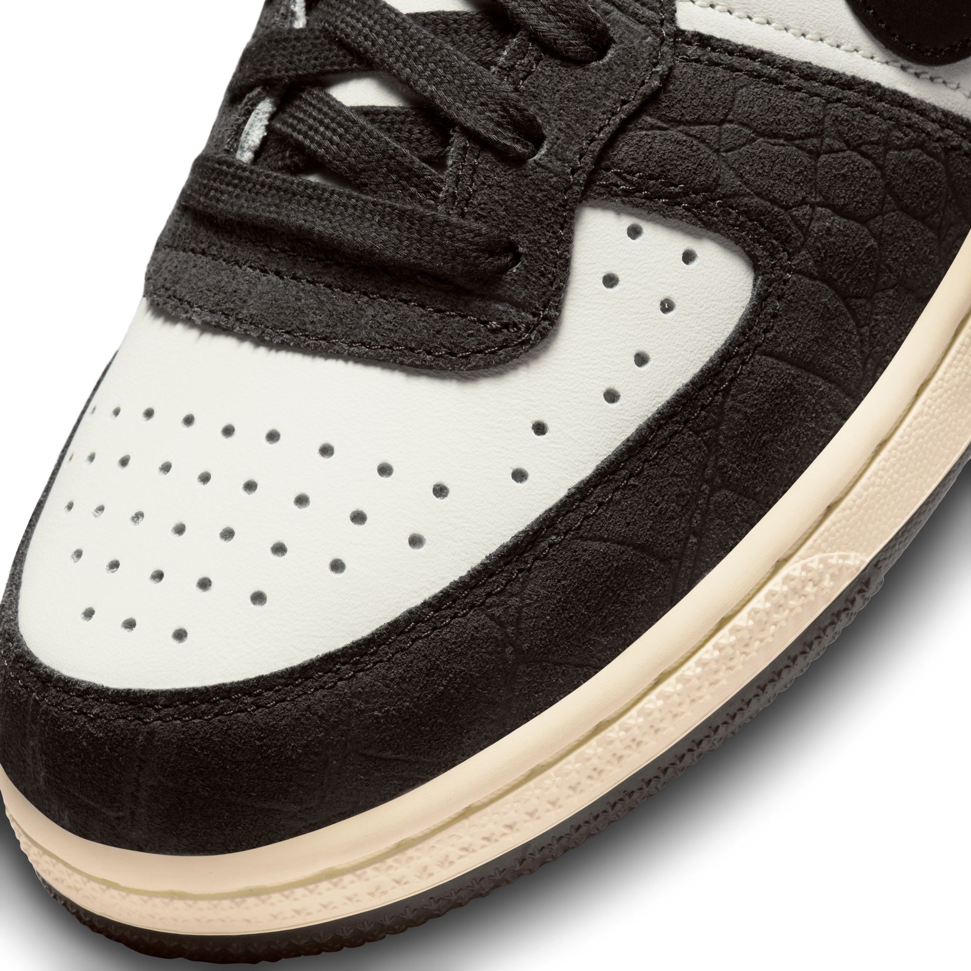 Nike Terminator Low 'Croc Velvet Brown'