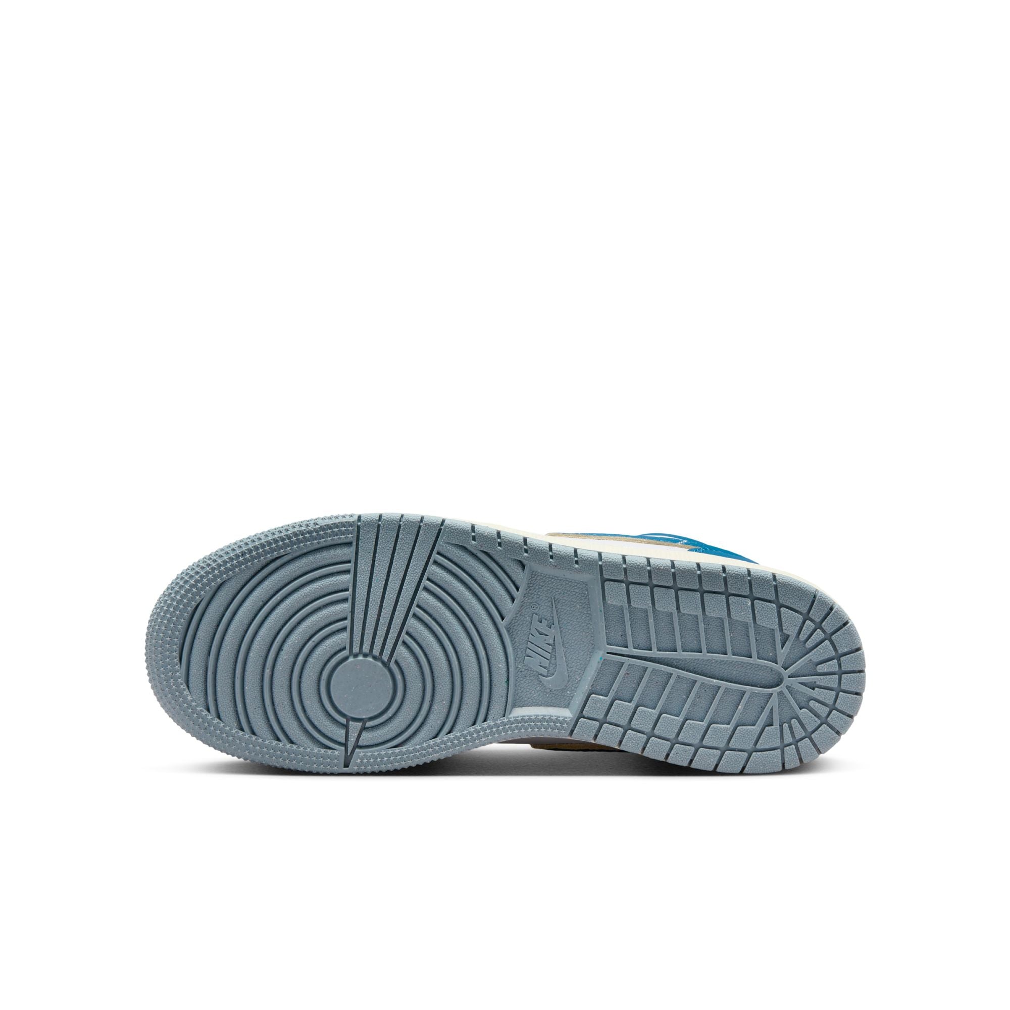 nike flightposite shoes cheap women sandalsYouth Air Jordan 1 Low SE Industrial Blue