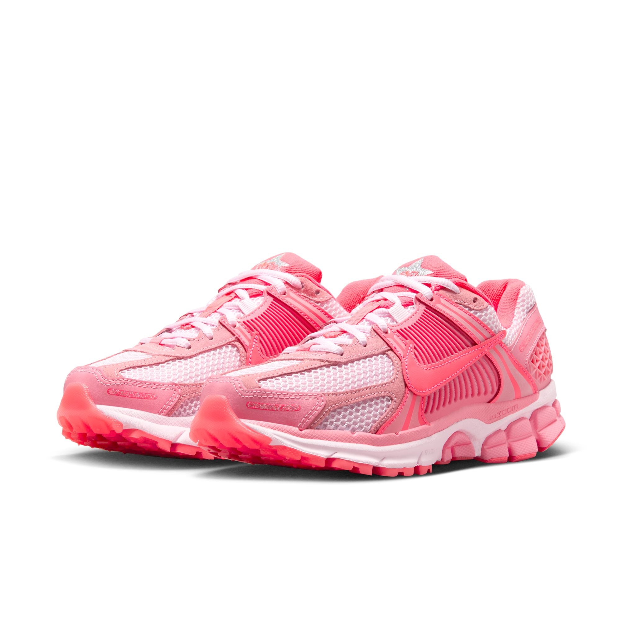 Womens Zoom Nike Vomero 5 'Pink'