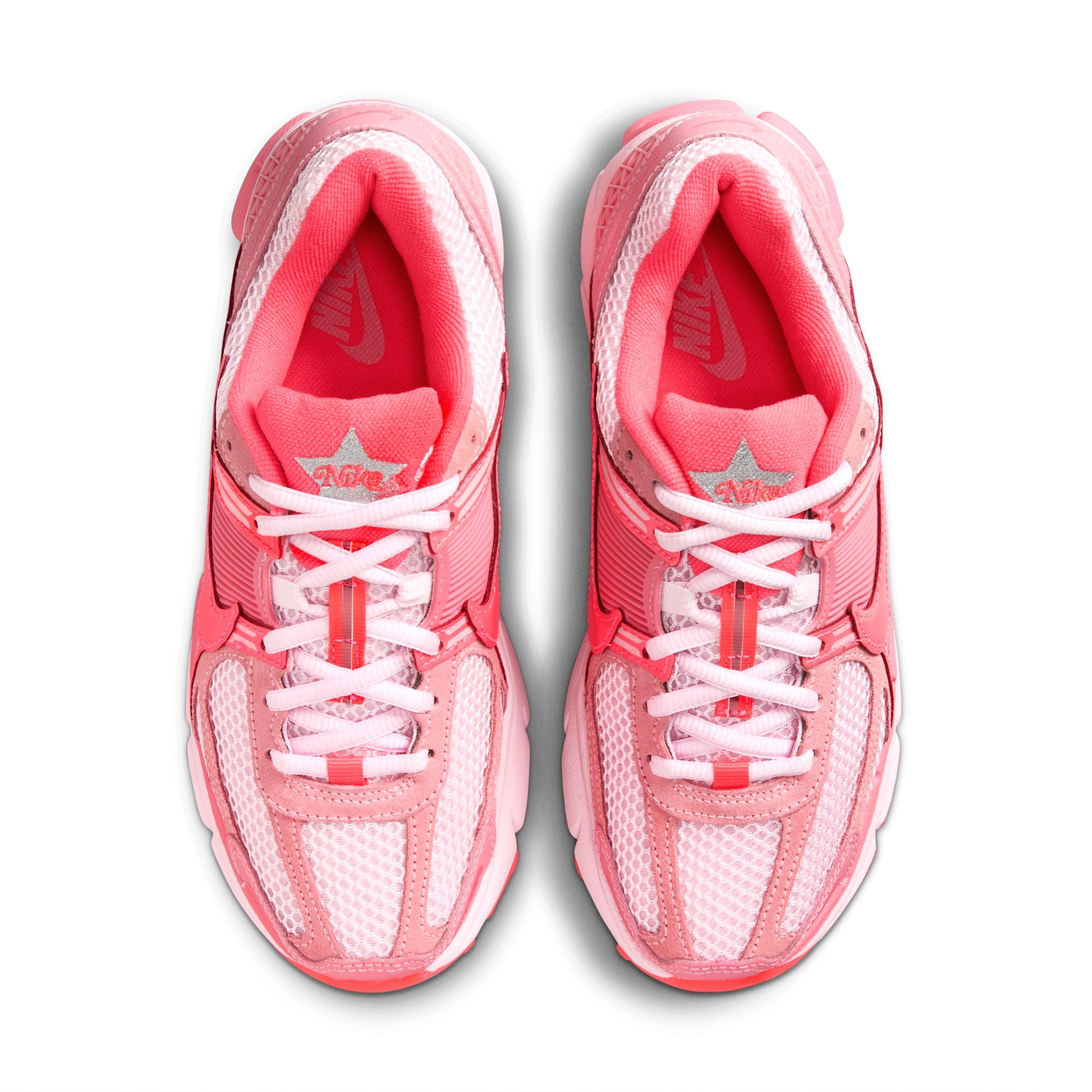 Womens Zoom Nike Vomero 5 'Pink'