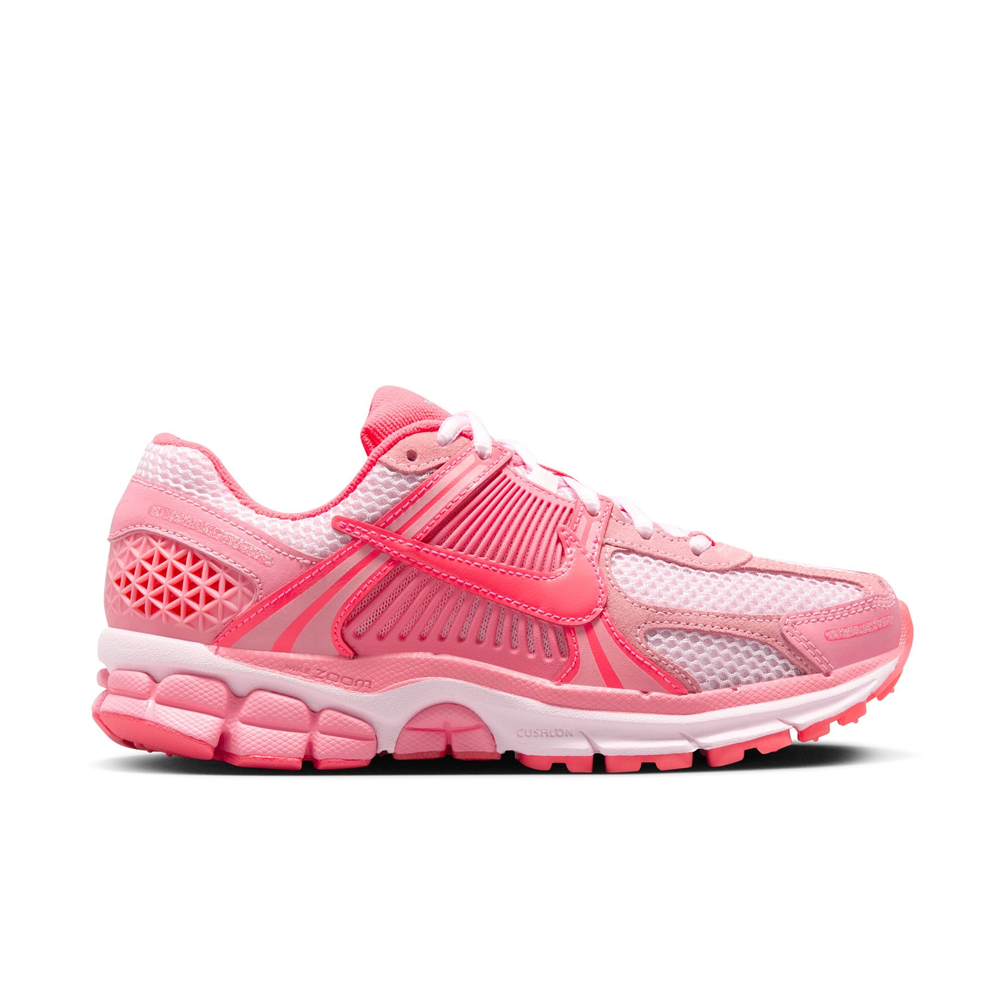 Womens Zoom Nike Vomero 5 'Pink'