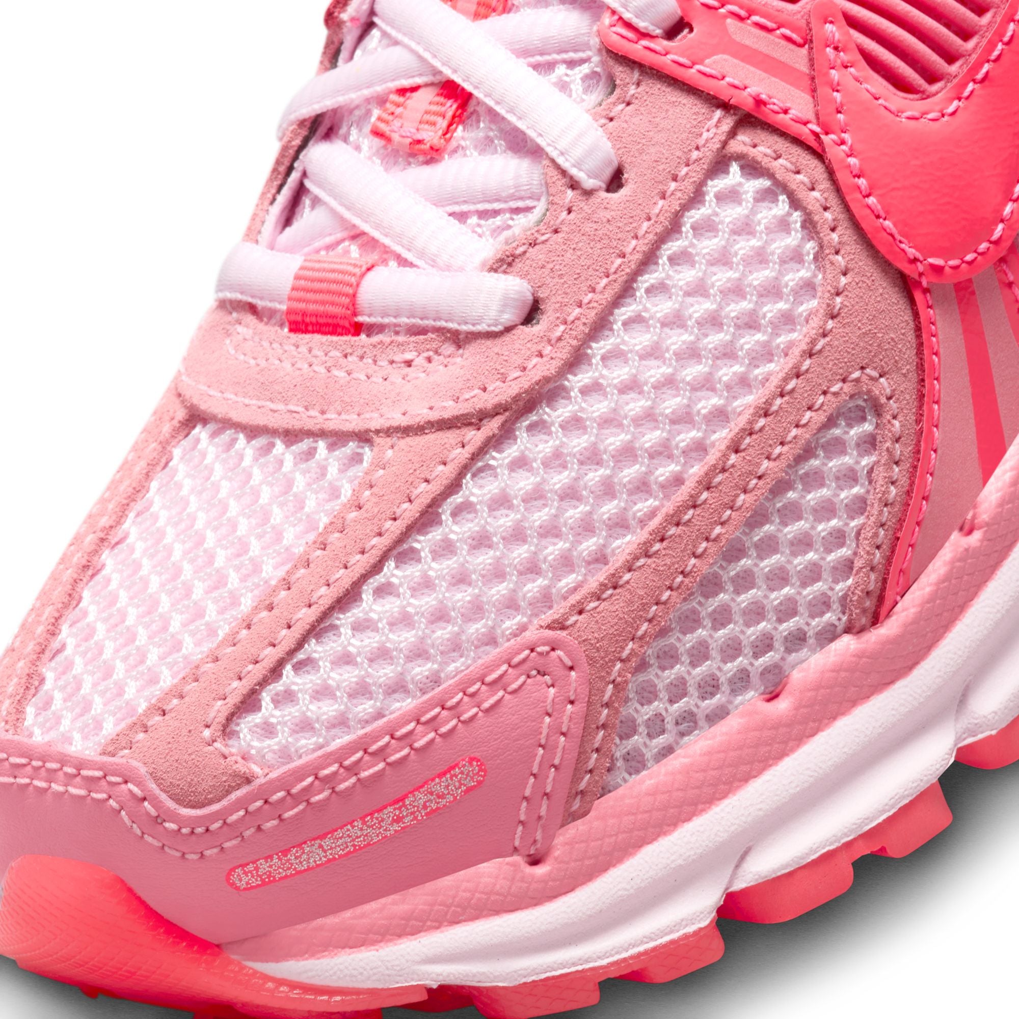Womens Zoom Nike Vomero 5 'Pink'