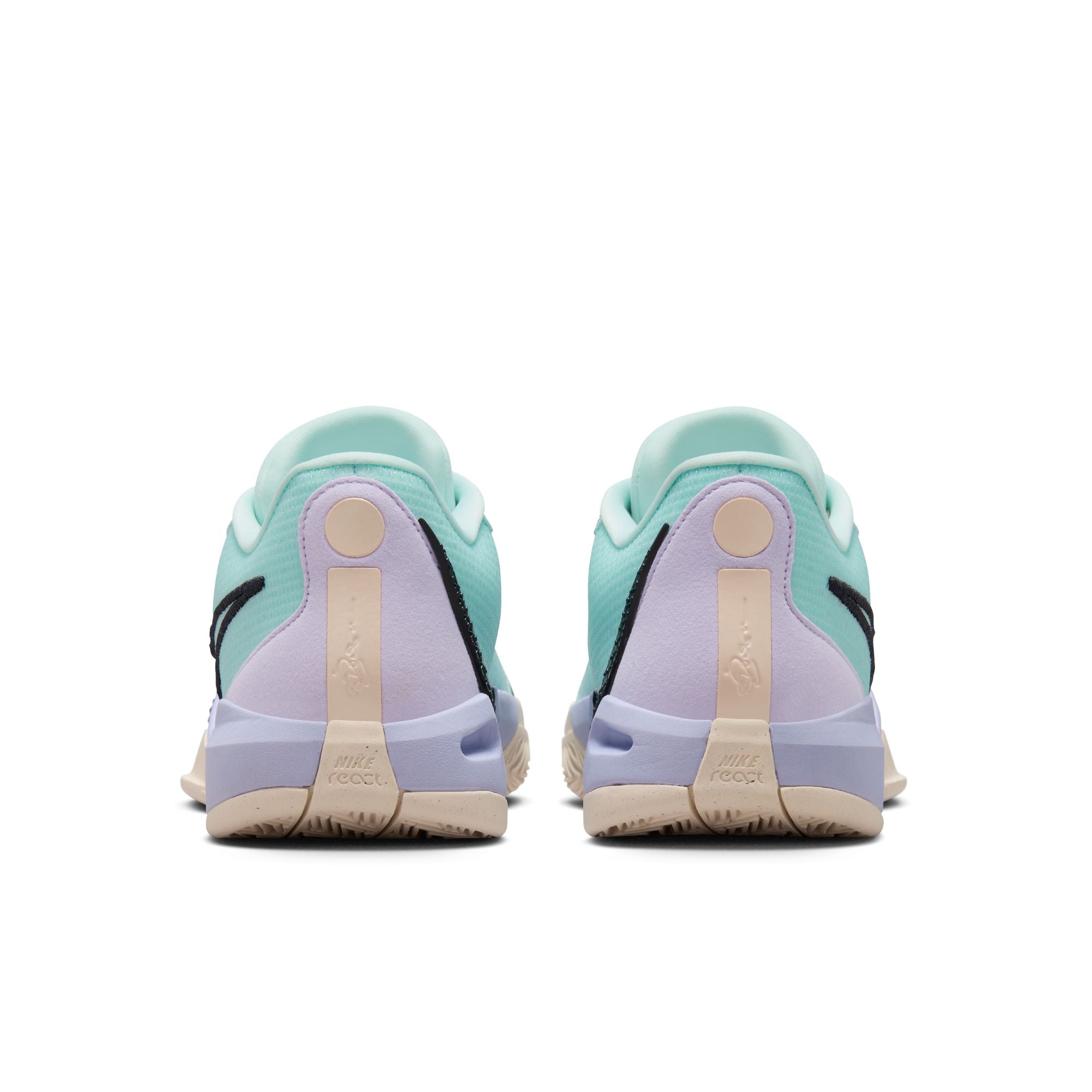 Womens Nike Sabrina 1 'BKLYN's Finest'