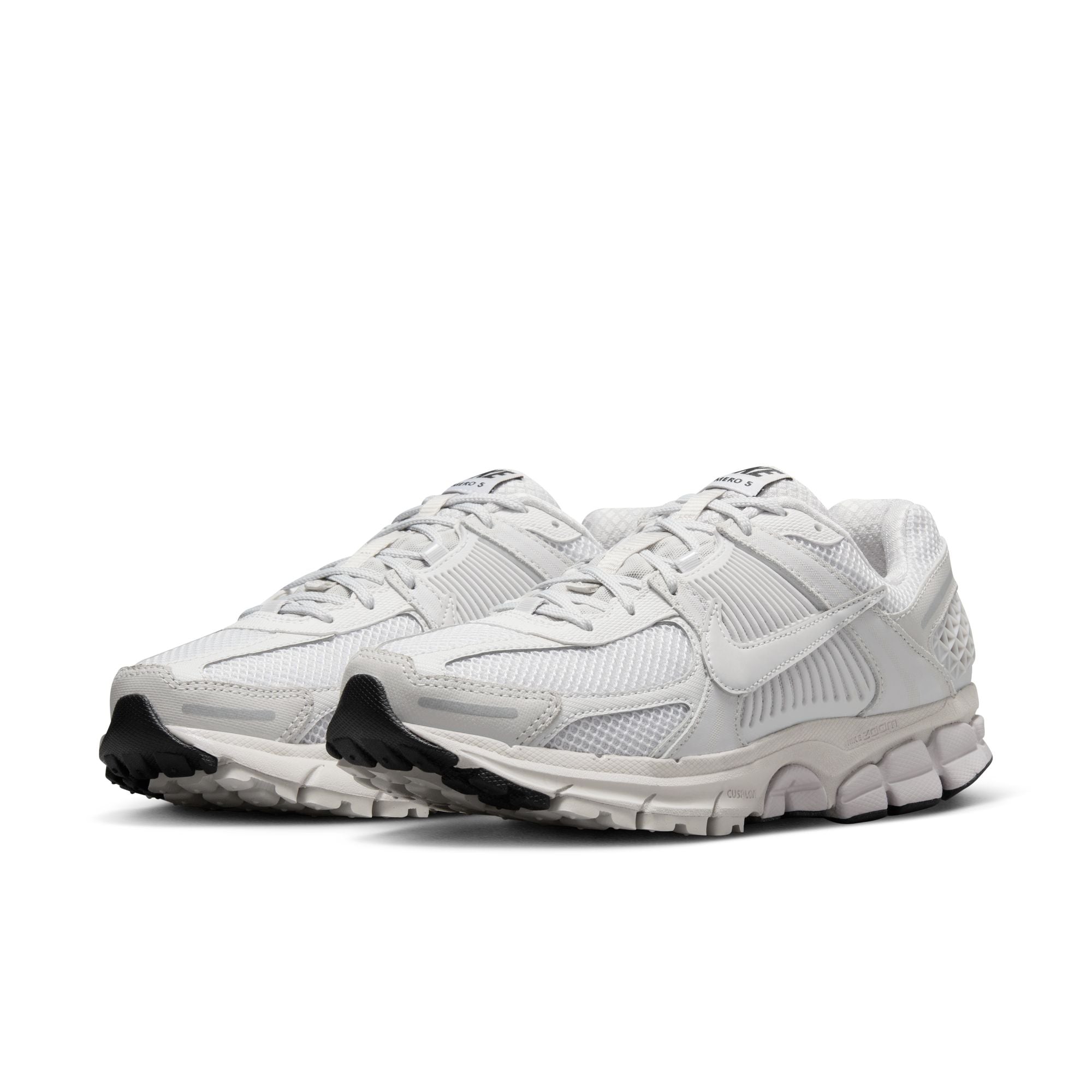 Womens Nike Zoom Vomero 5 'Vast Grey'