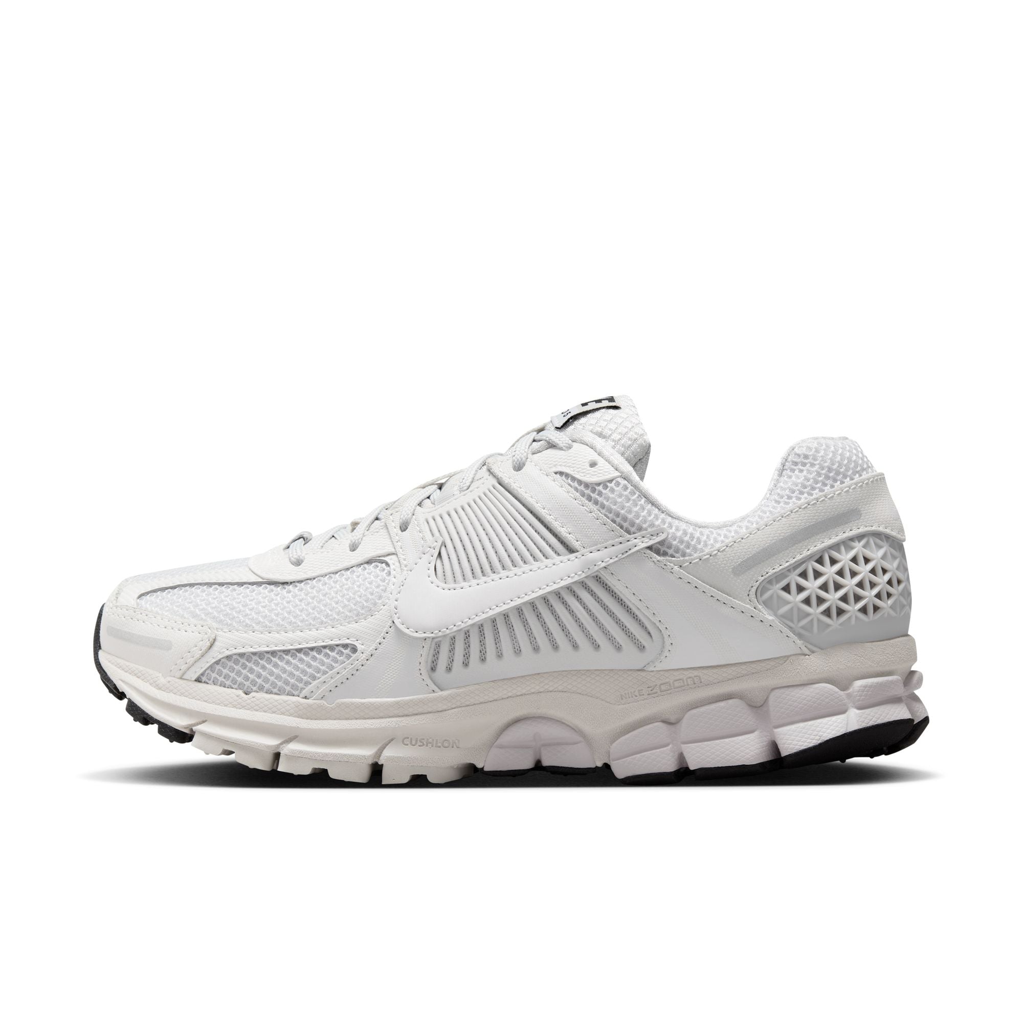 Womens Nike Zoom Vomero 5 'Vast Grey'