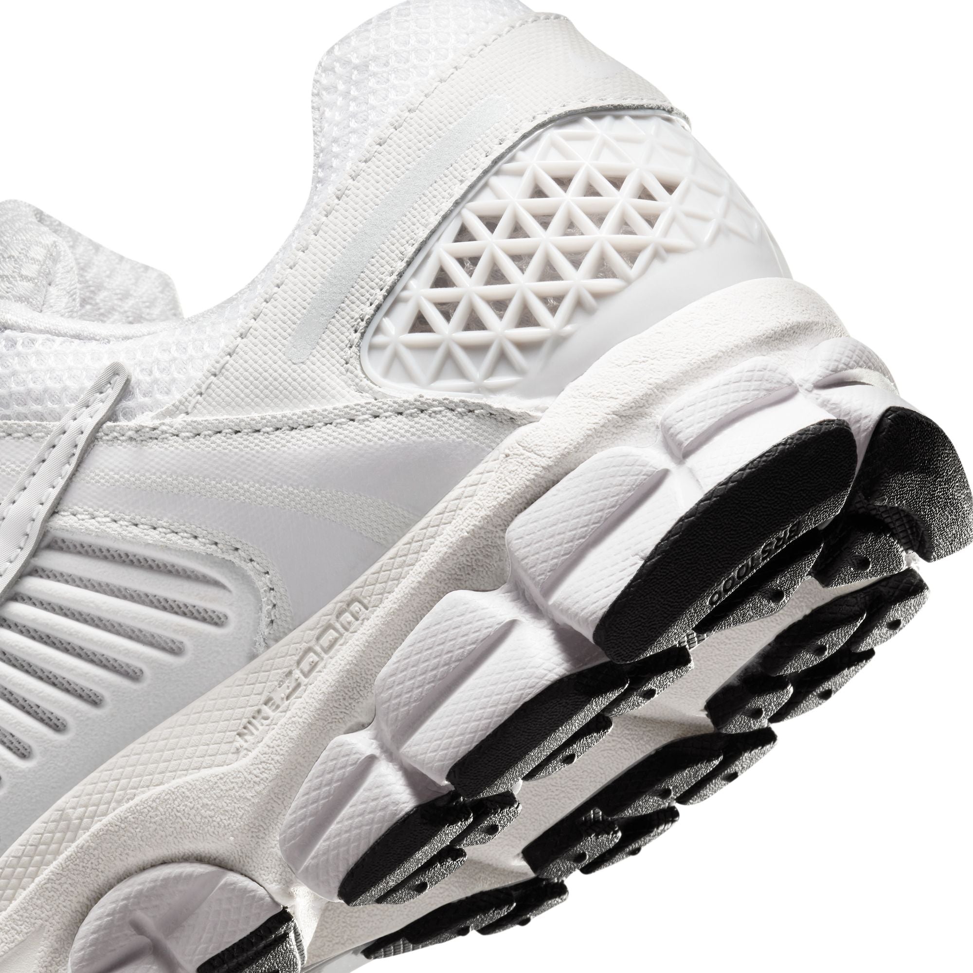 Womens Nike Zoom Vomero 5 'Vast Grey'