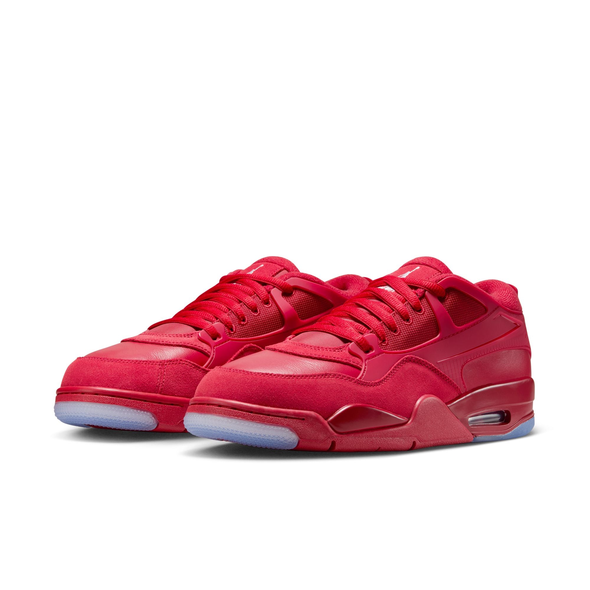 Air Jordan 4 RM 'Varsity Red/White'