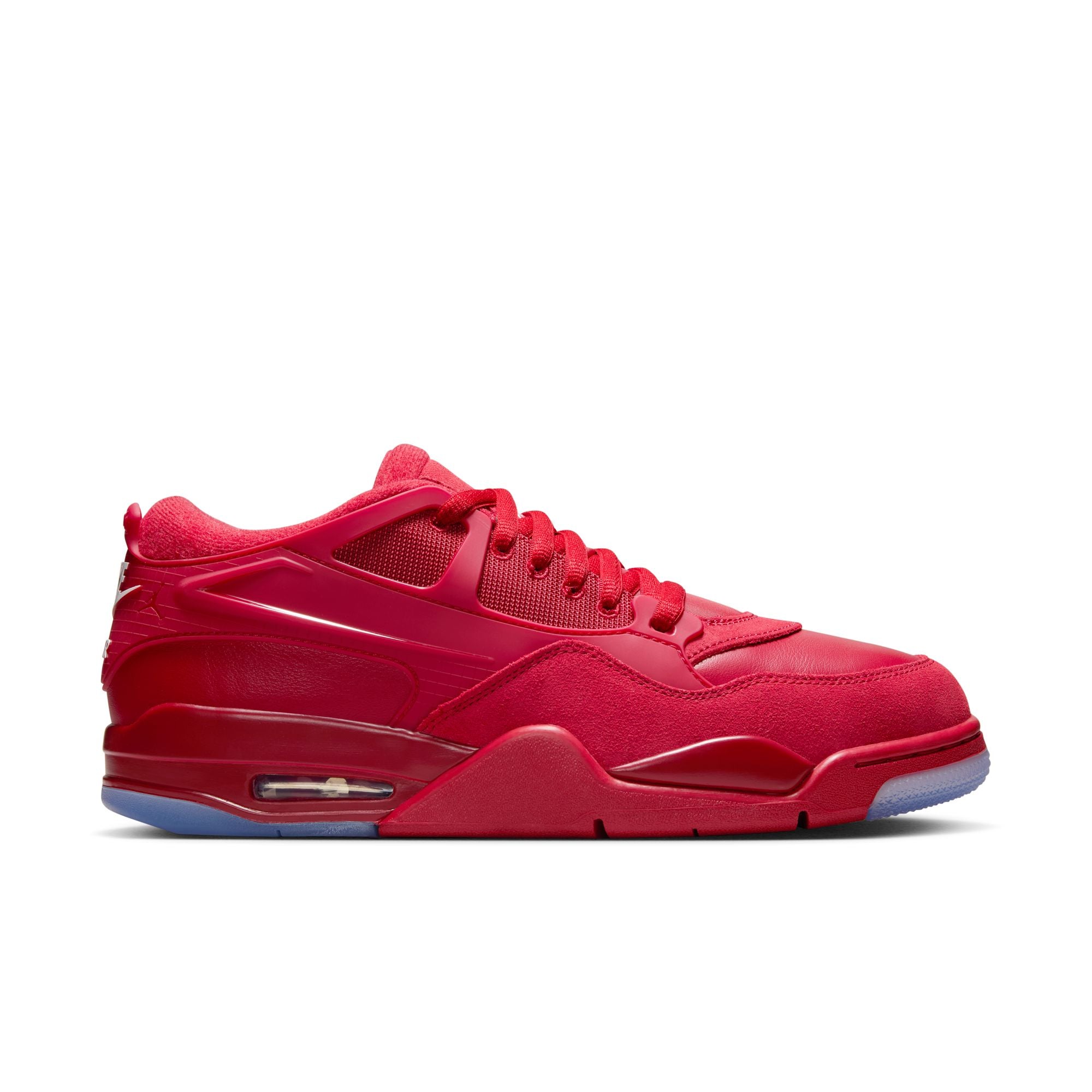 Air Jordan 4 RM 'Varsity Red/White'