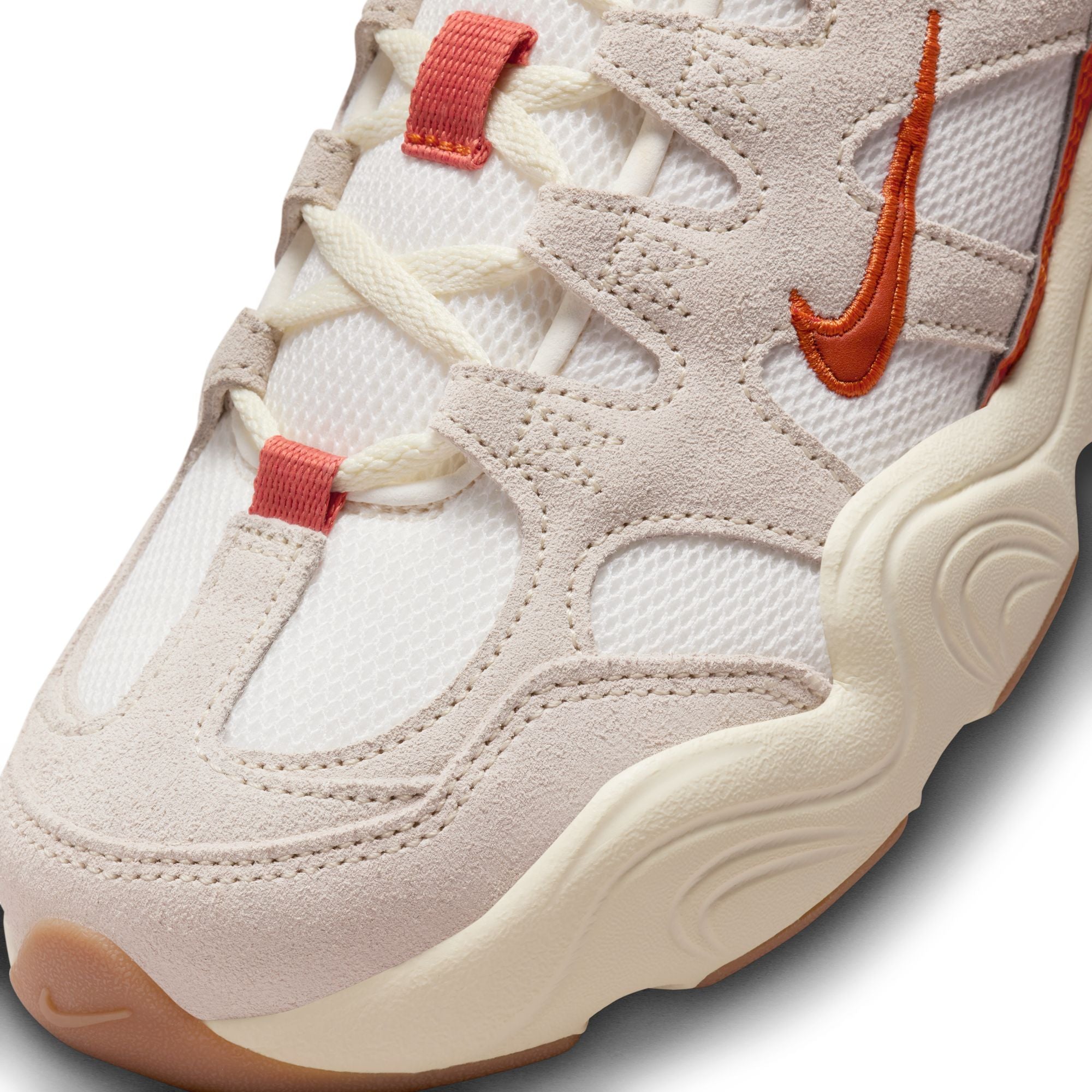 Women Tech Hera 'Sail/Campfire Orange'