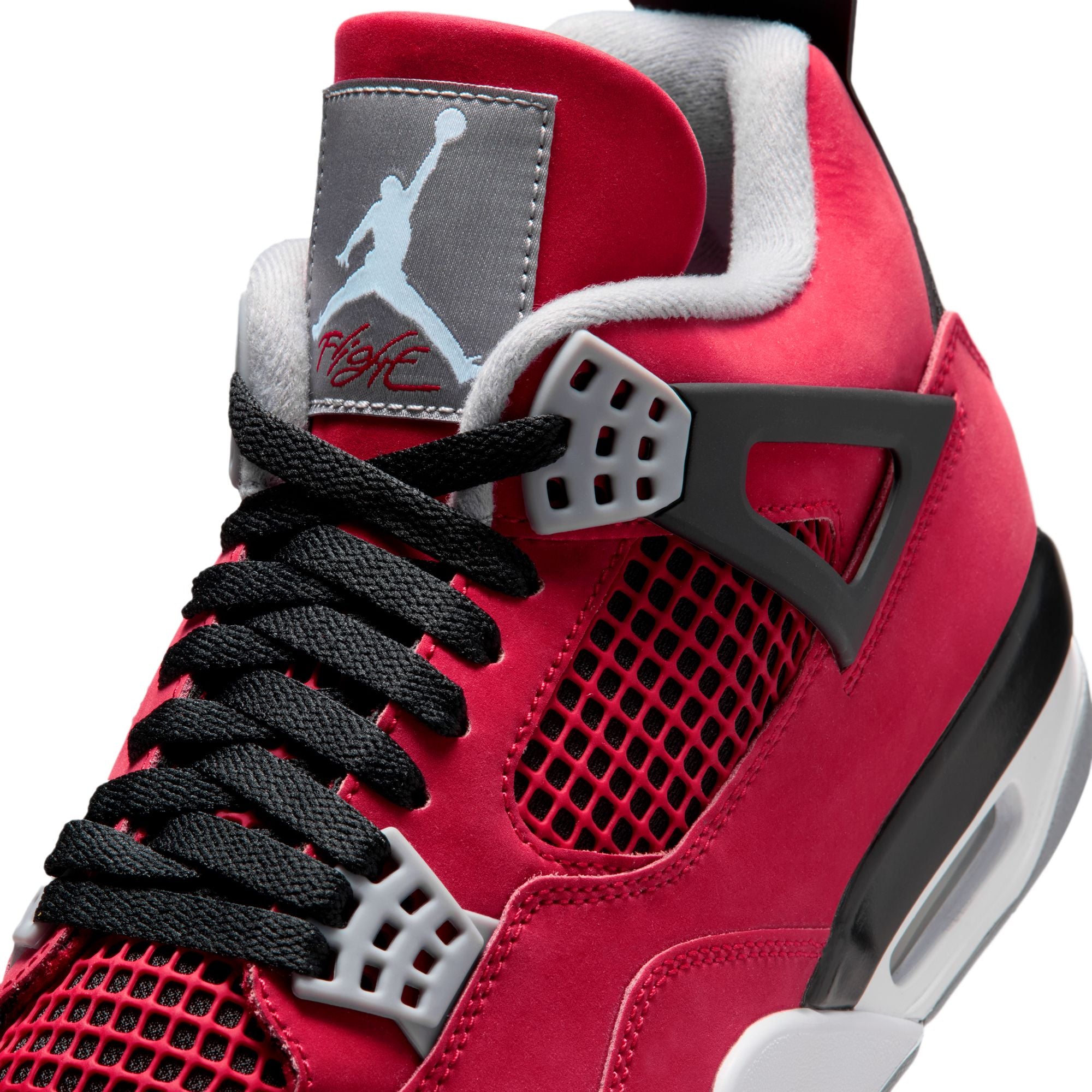 スニーカー air jordan 4 Toro bravo Air Jordan 4 'Toro Bravo'