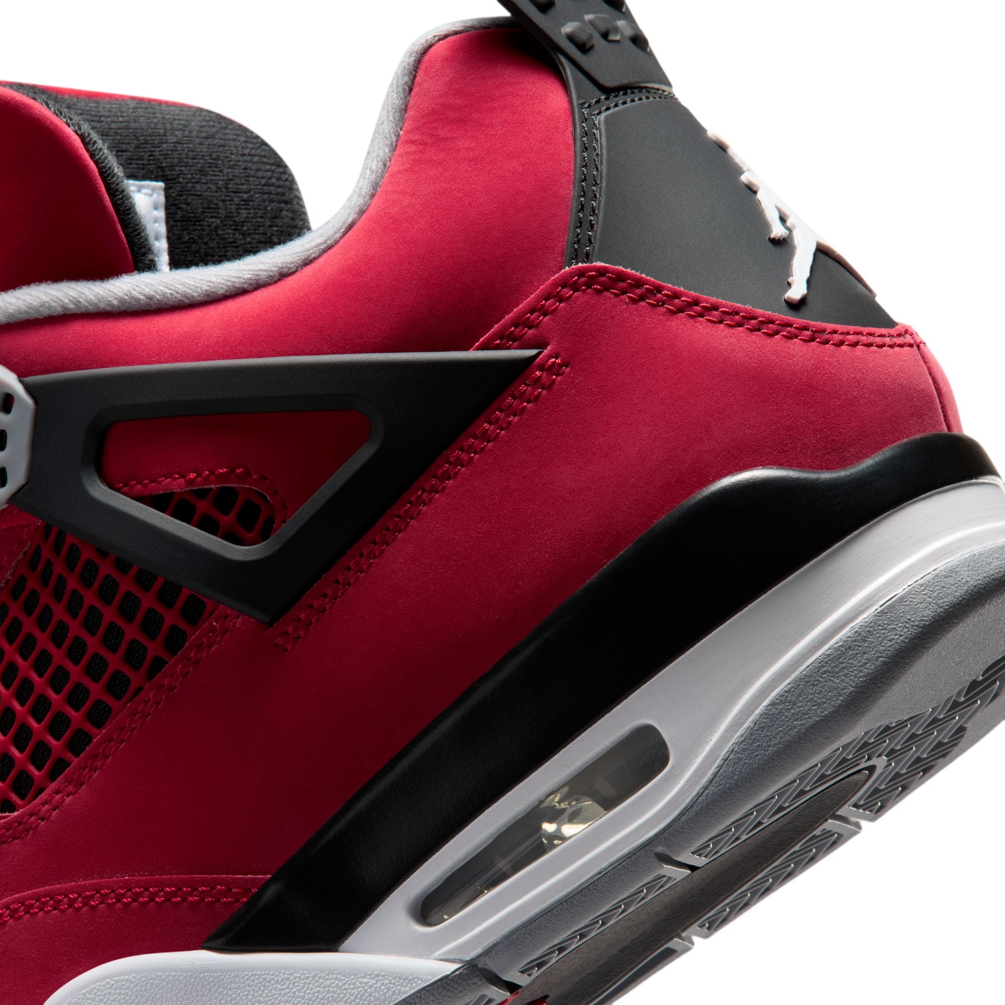 Air Jordan 4 'Toro Bravo'