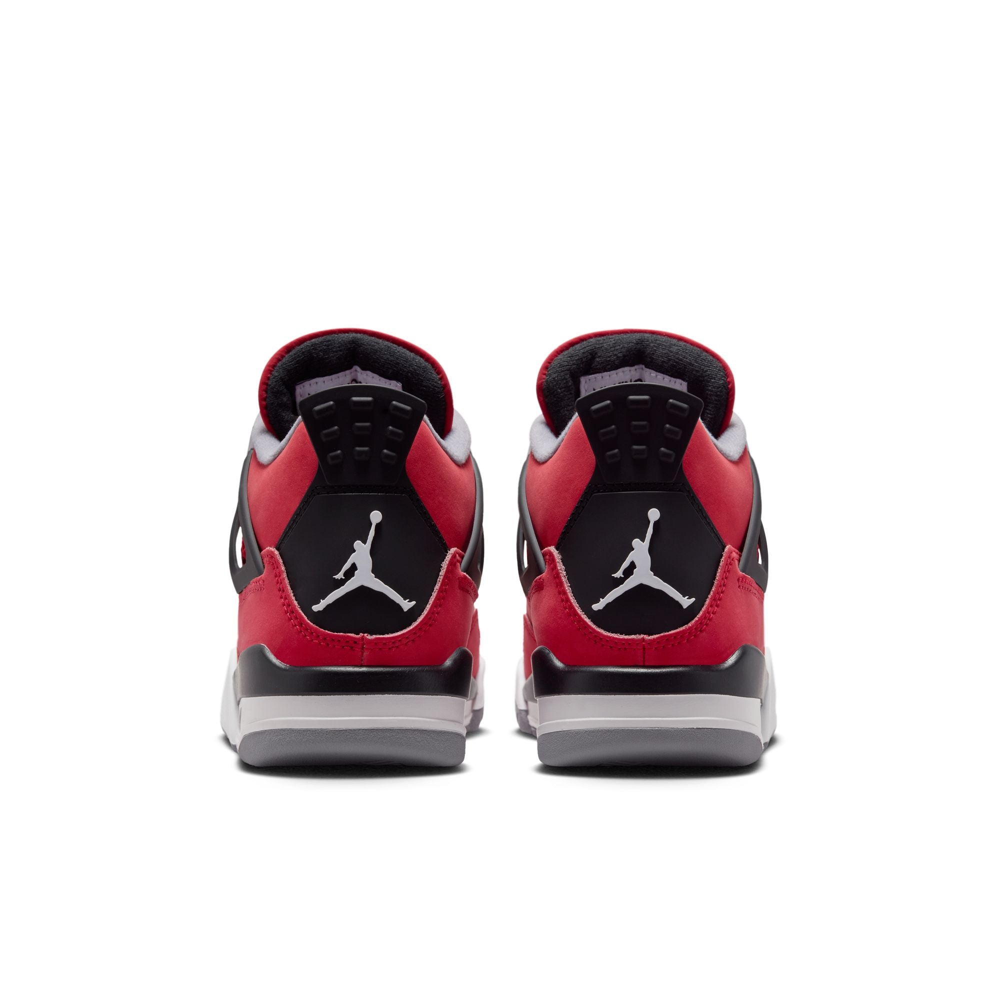 Youth Air Jordan 4 'Toro Bravo'