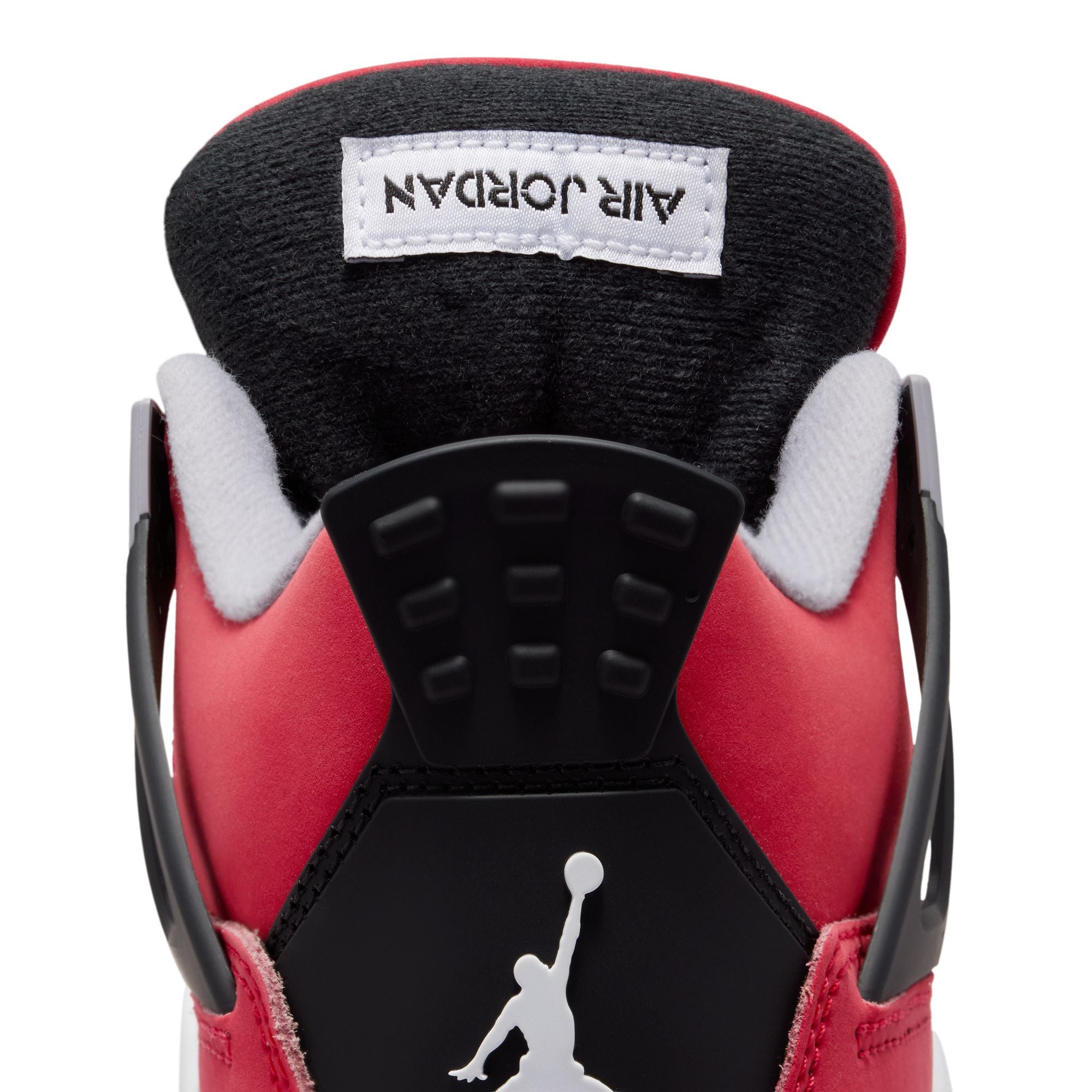 Youth Air Jordan 4 'Toro Bravo'