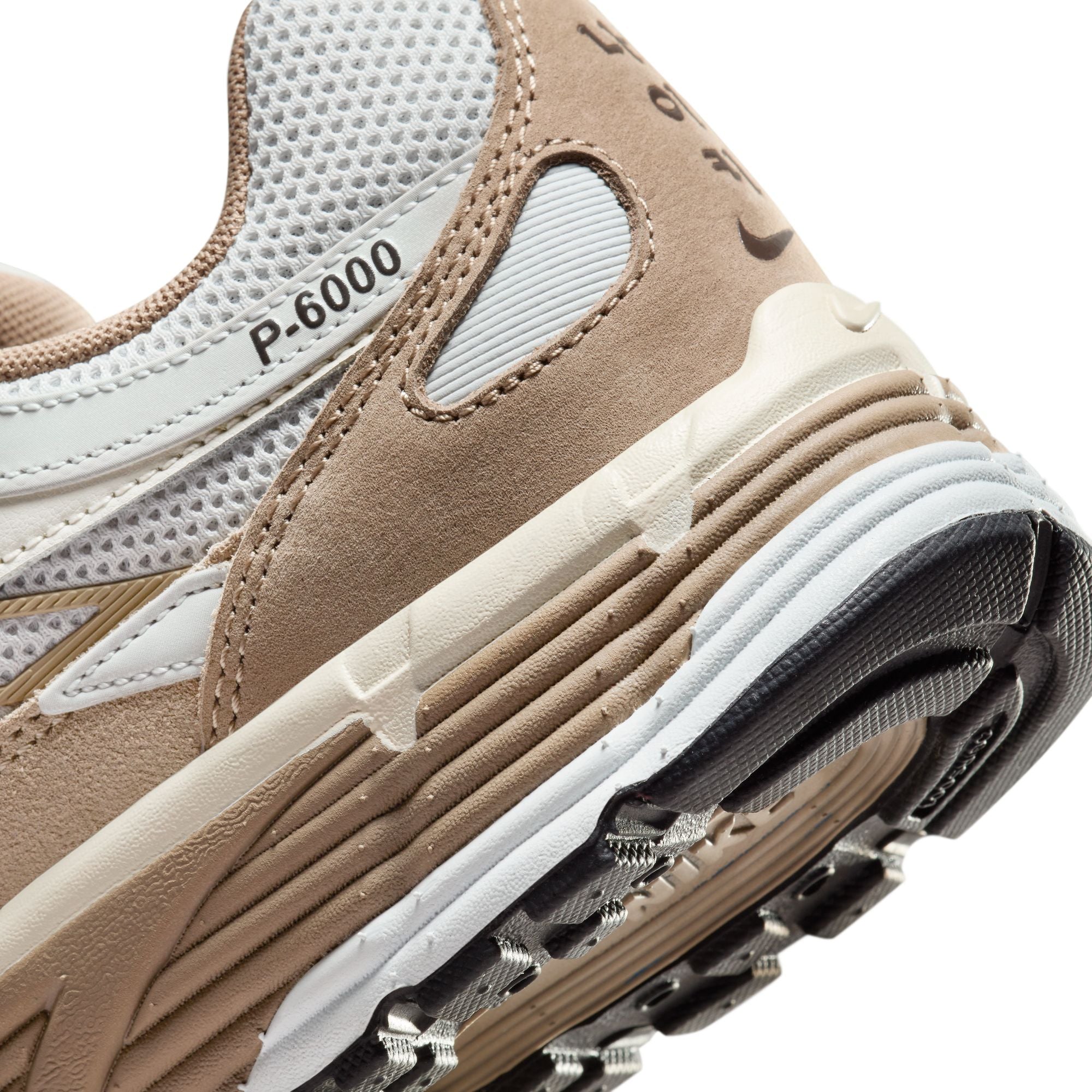 Nike P-6000 Premium 'Photon Dust'