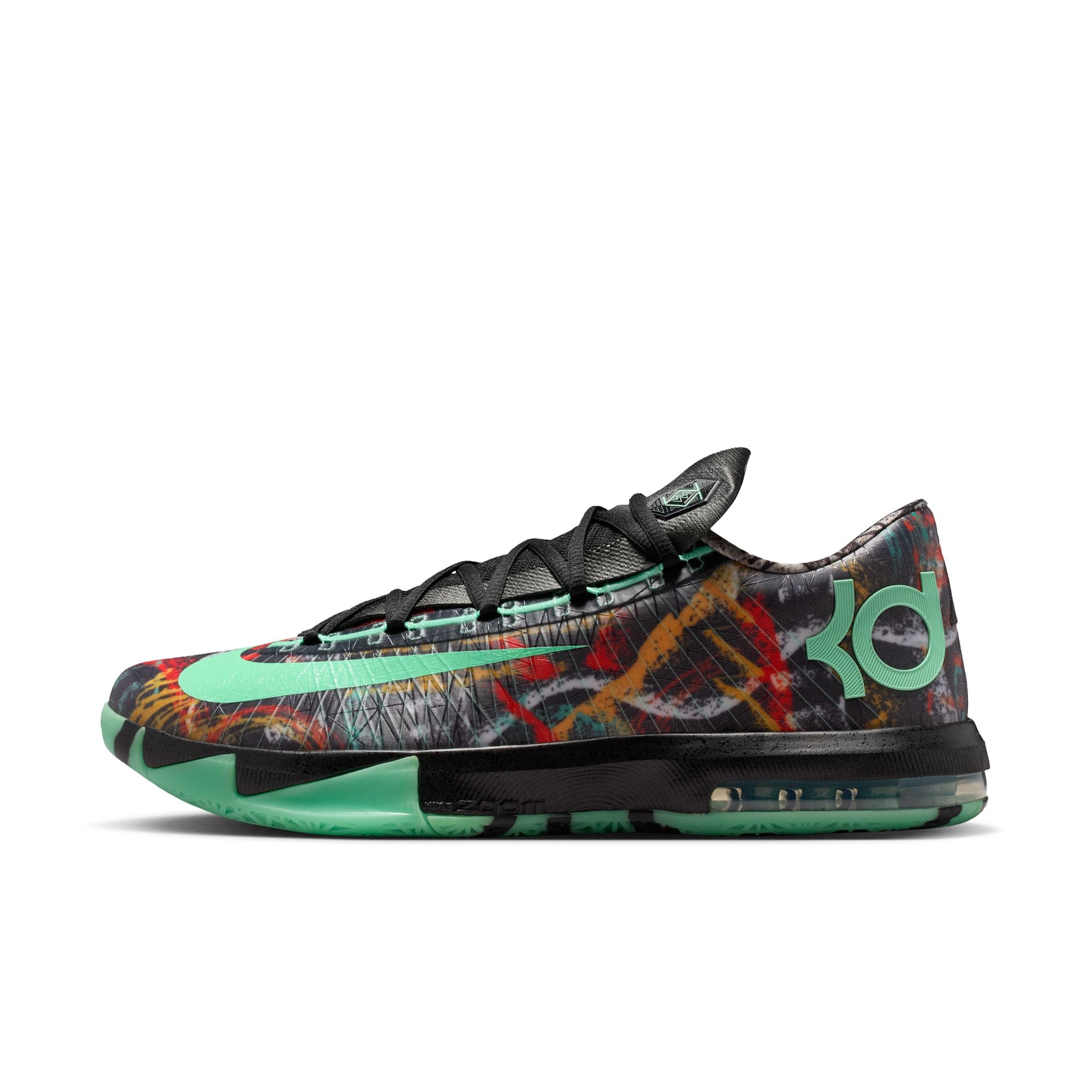 Nike Zoom KD 6 'All-Star'