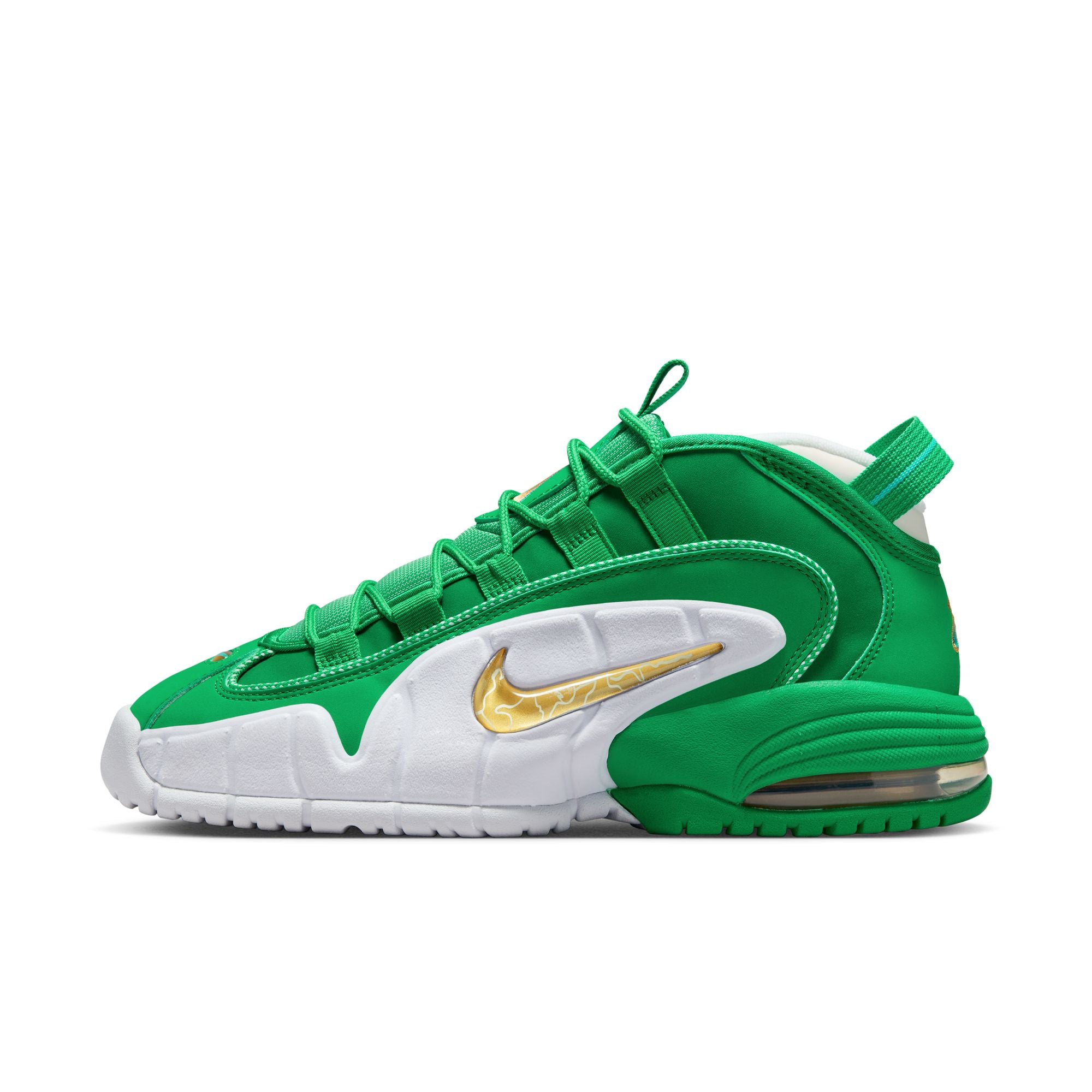 Nike Air Max Penny 'Stadium Green'