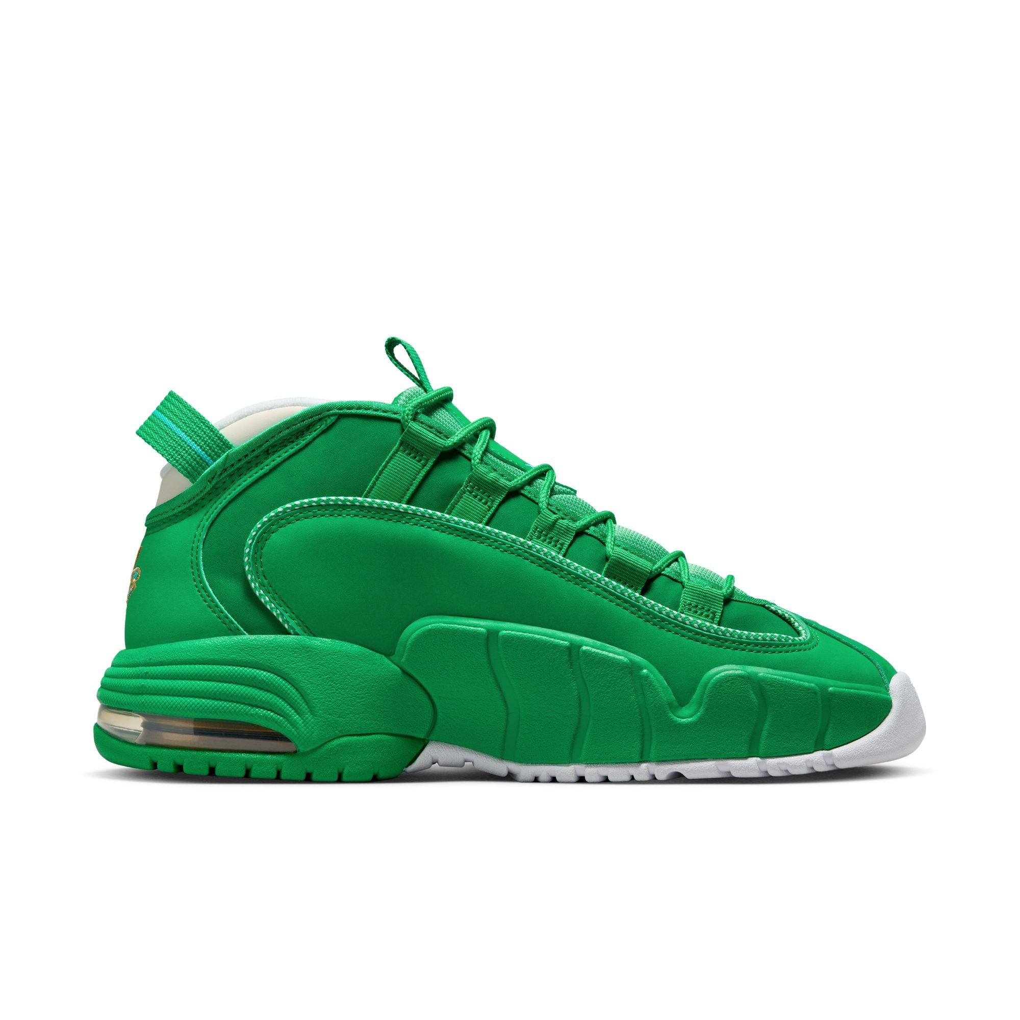 Nike Air Max Penny 'Stadium Green'