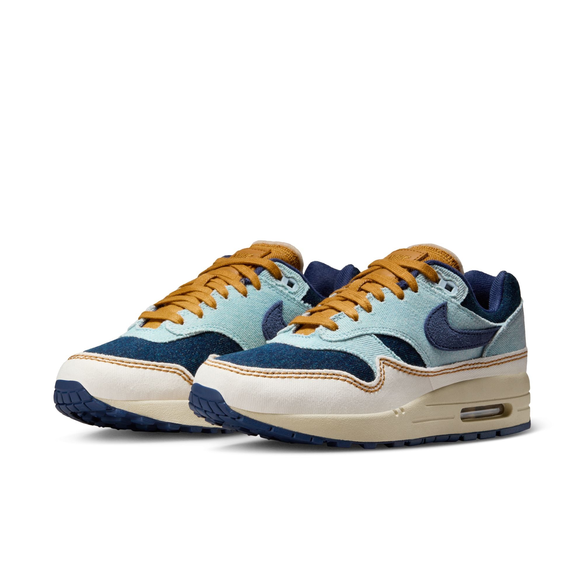 Womens Nike Air Max 1 '87 'Aura'